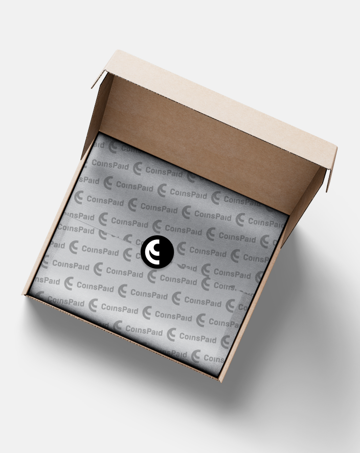 Branded giftbox