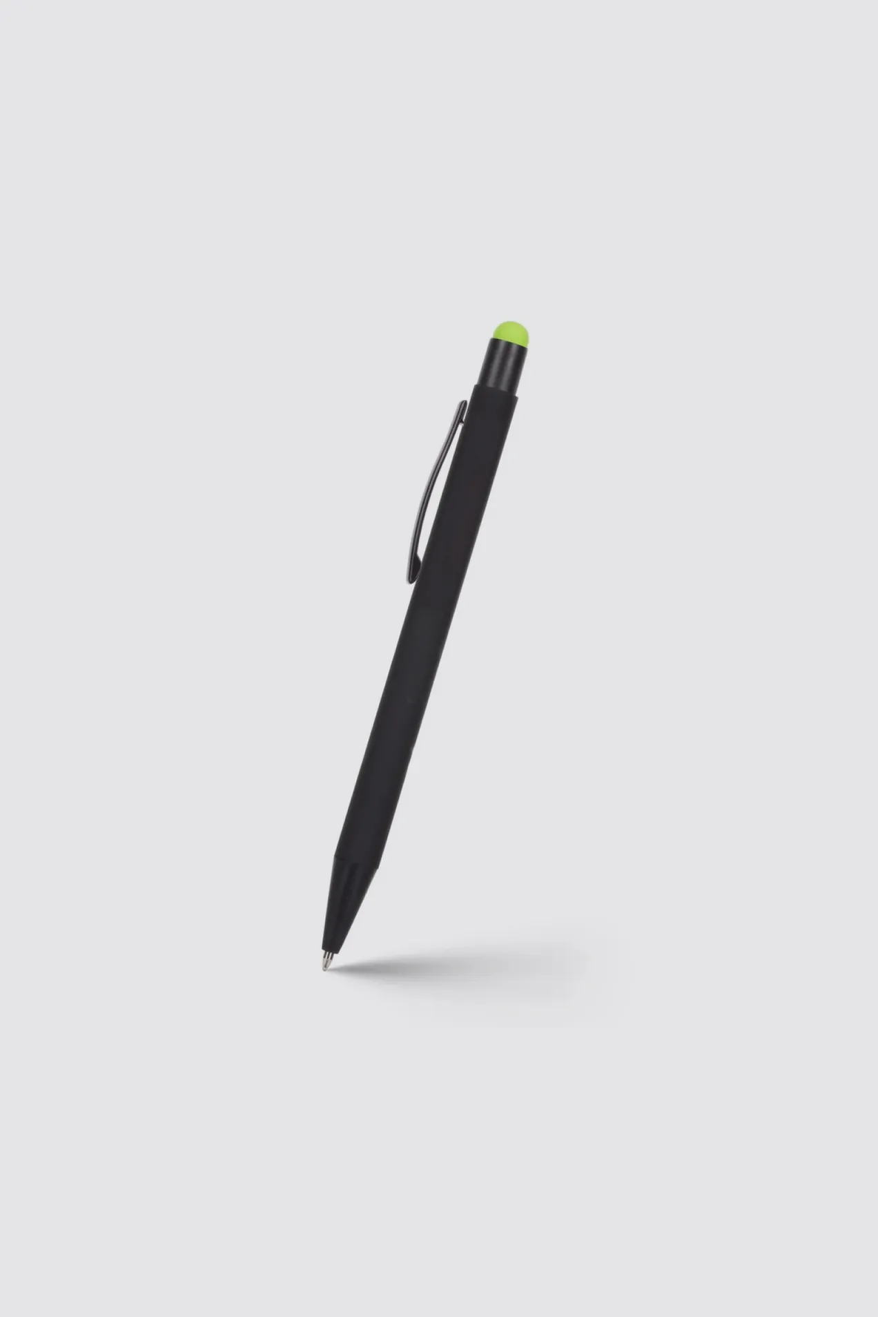 Jacqueline Touchscreen Ballpoint Pen position: 4