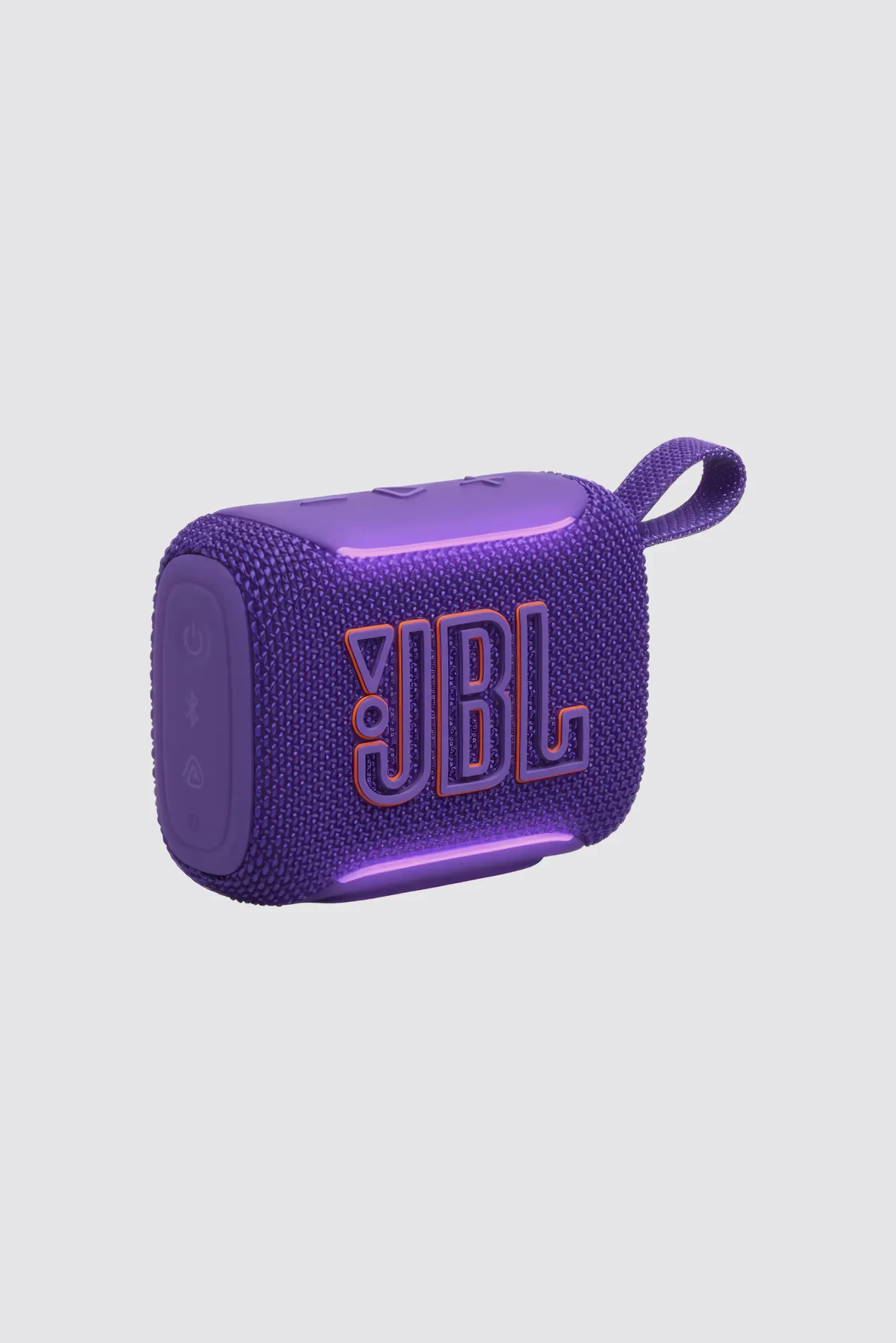 JBL Go 5 Bluetooth Wireless Speaker position: 5
