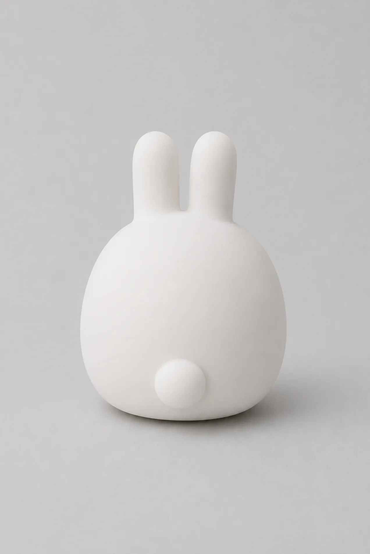 Custom Silicone Kids Touch Lamp position: 4