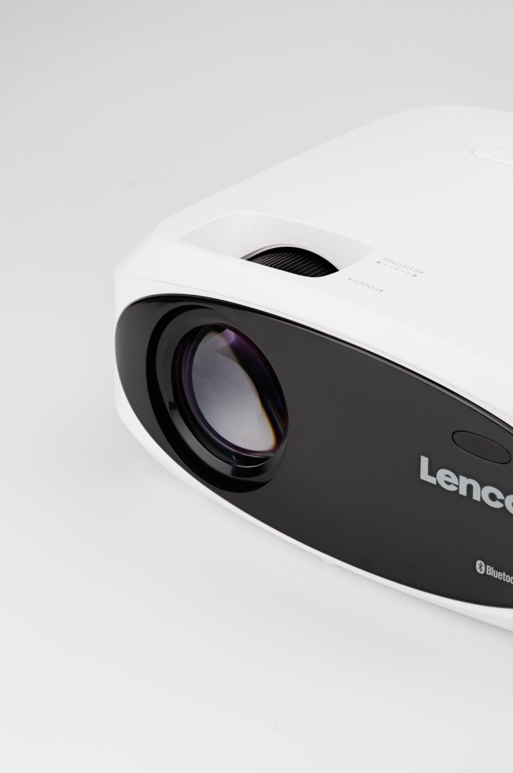 Lenco projector
