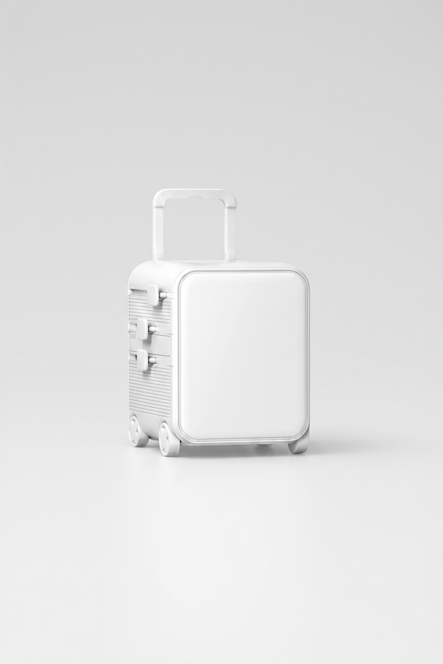Luggie Worldwide Travel Adapter