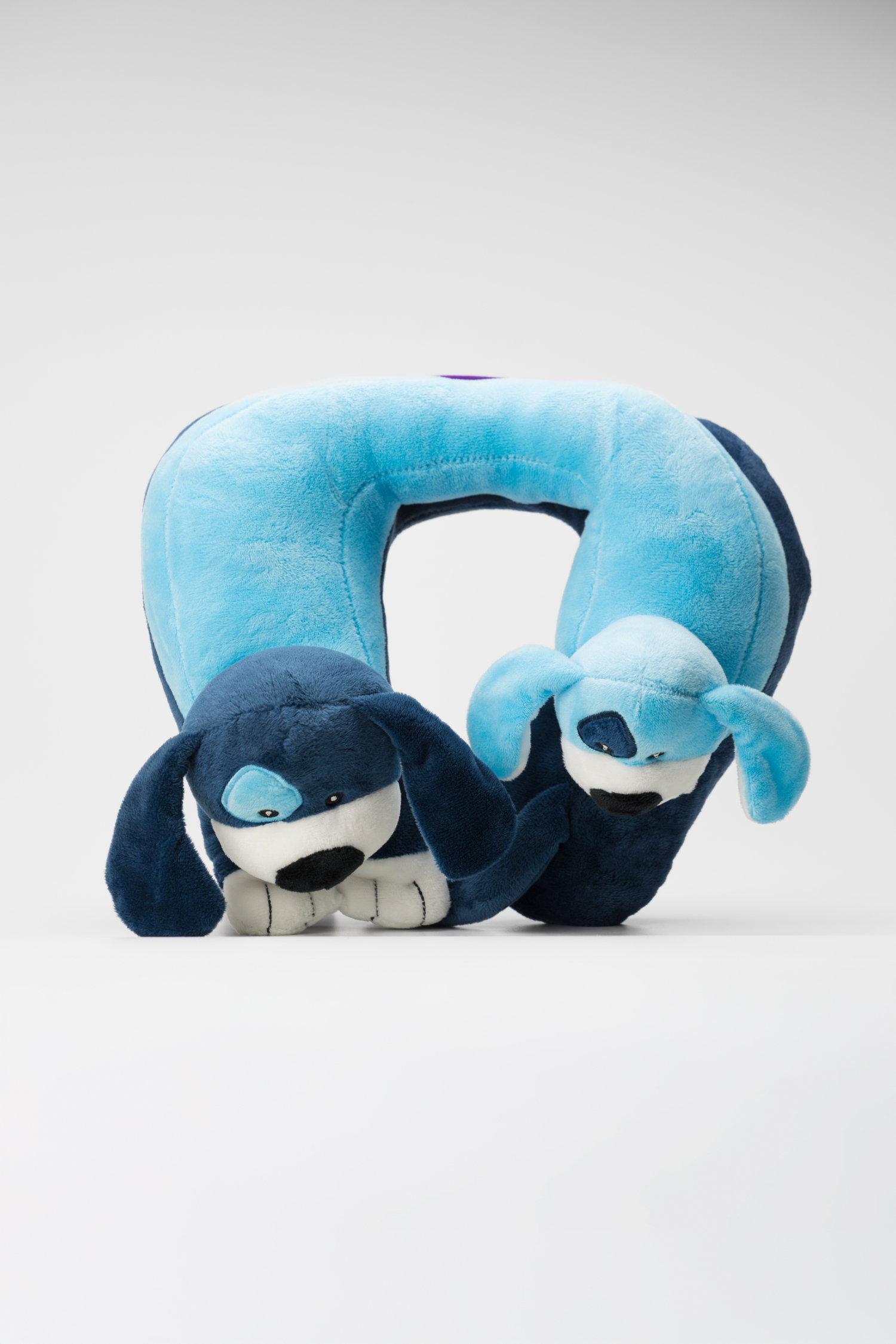 Evolution Kids Neck Pillow position: 0