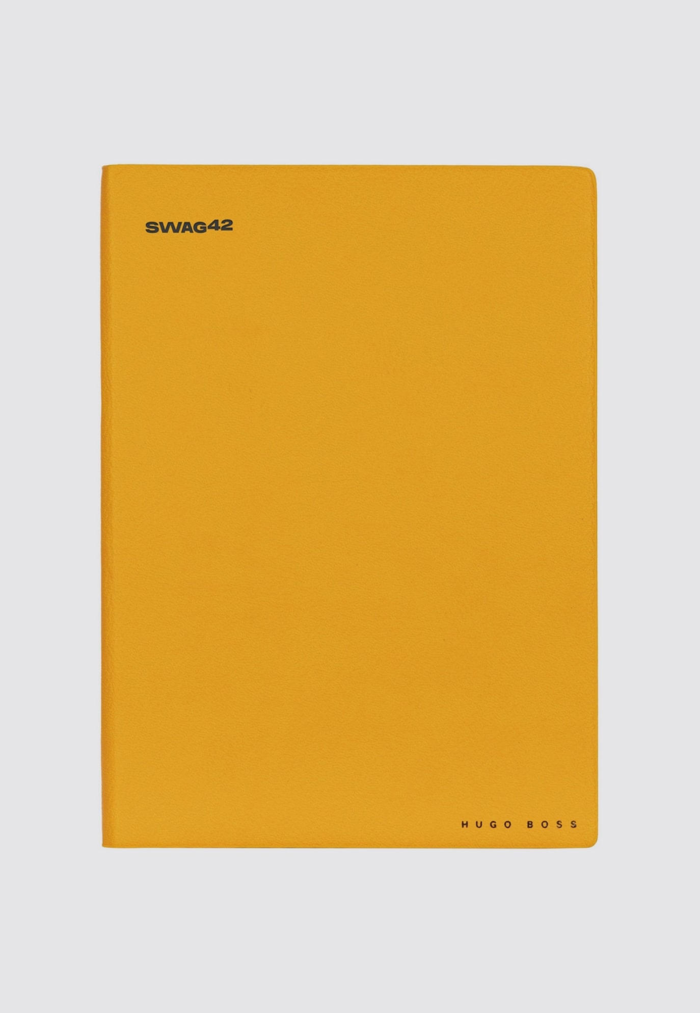 Boss notebook
