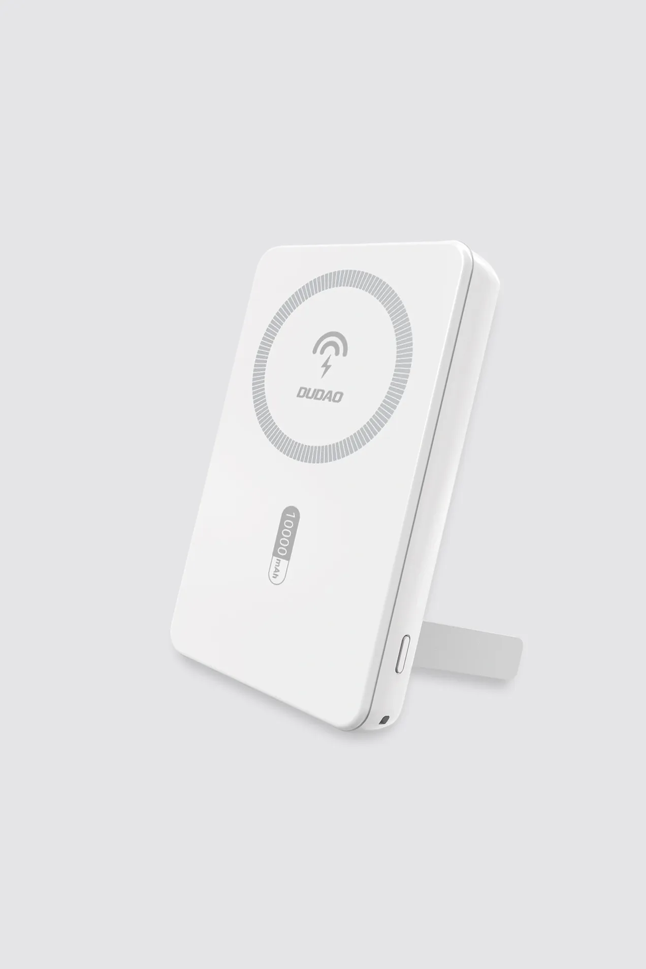 branded Dudao K14S+ Magnetic Power Bank 10,000 mAh
