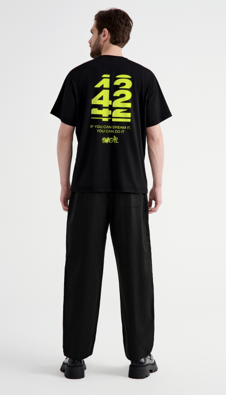 How to design merch: Company t shirts