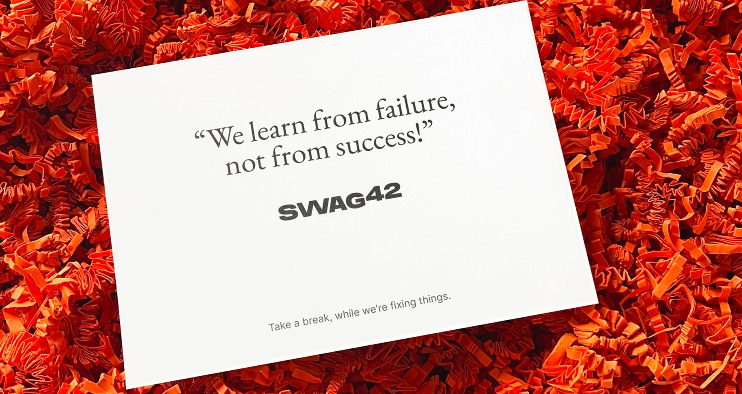 Corporate apology gifts: thoughtful sorry box ideas to show you mean it