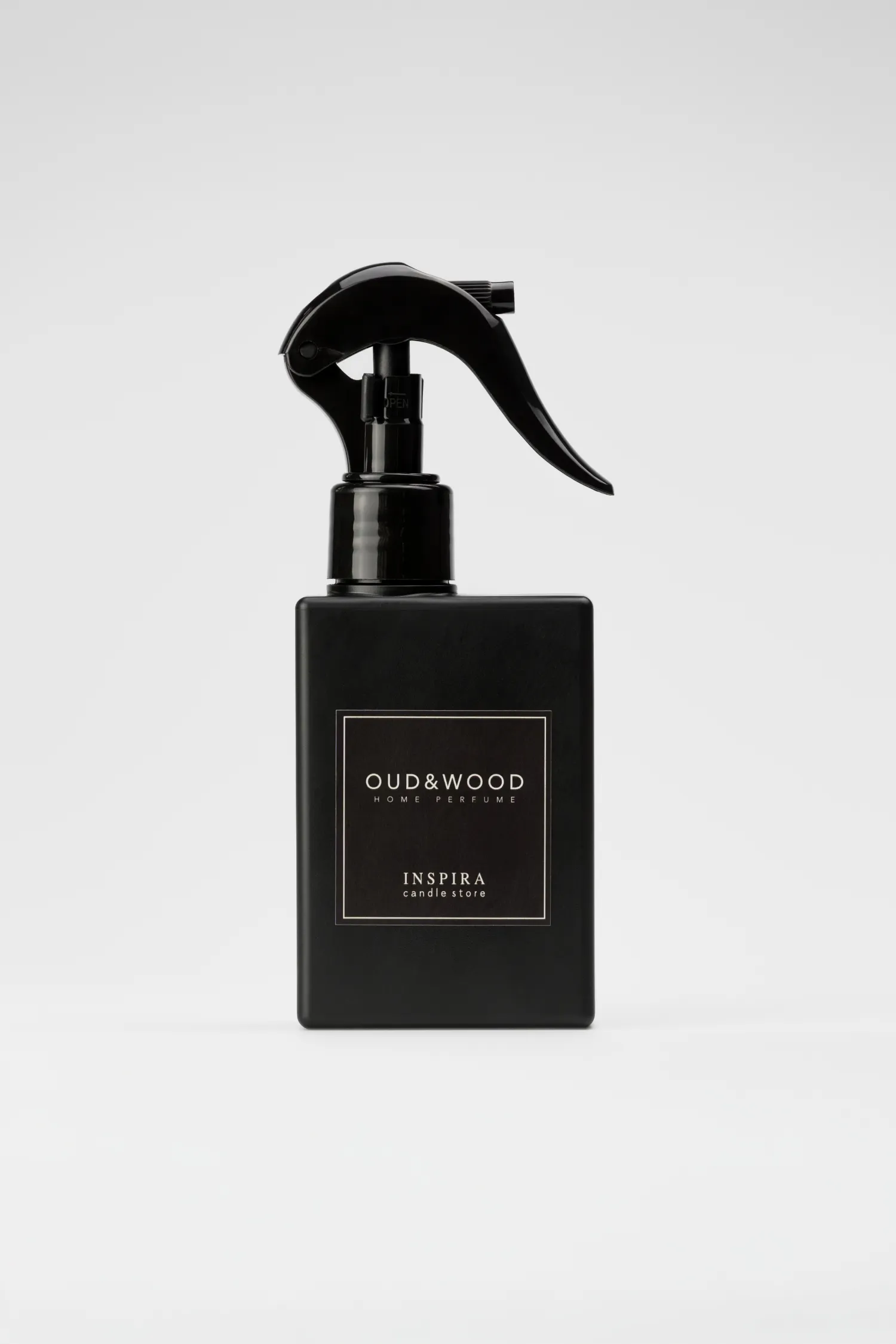 Custom Home Fragrance Mist Swag42 - Candles & Home with Your Logo