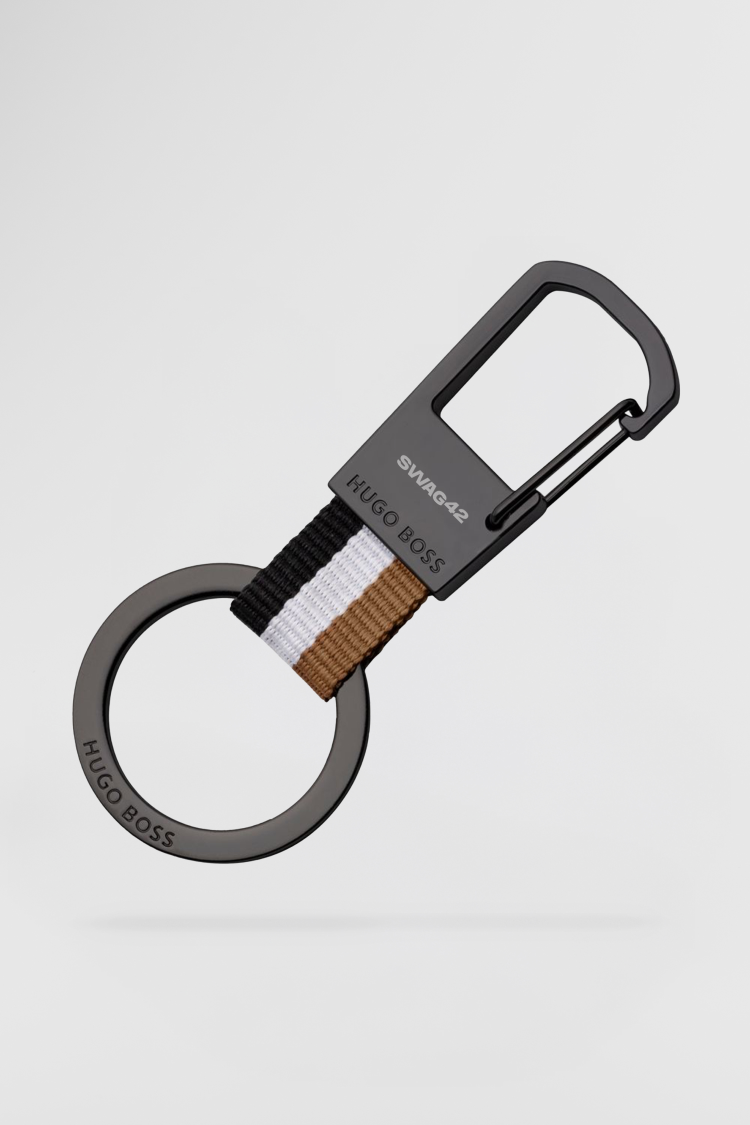 Hugo Boss Iconic Keychain position: 0