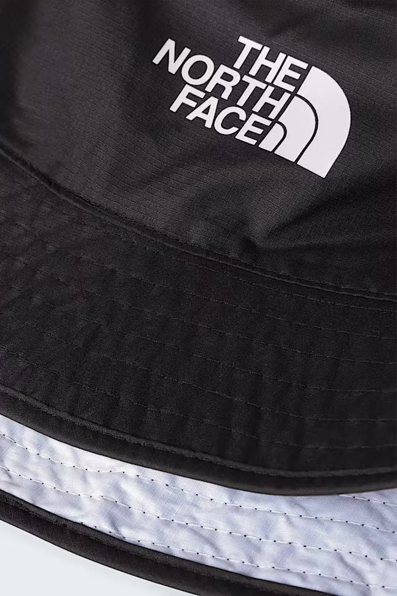 custom The North Face Sun Stash Hat with your logo
