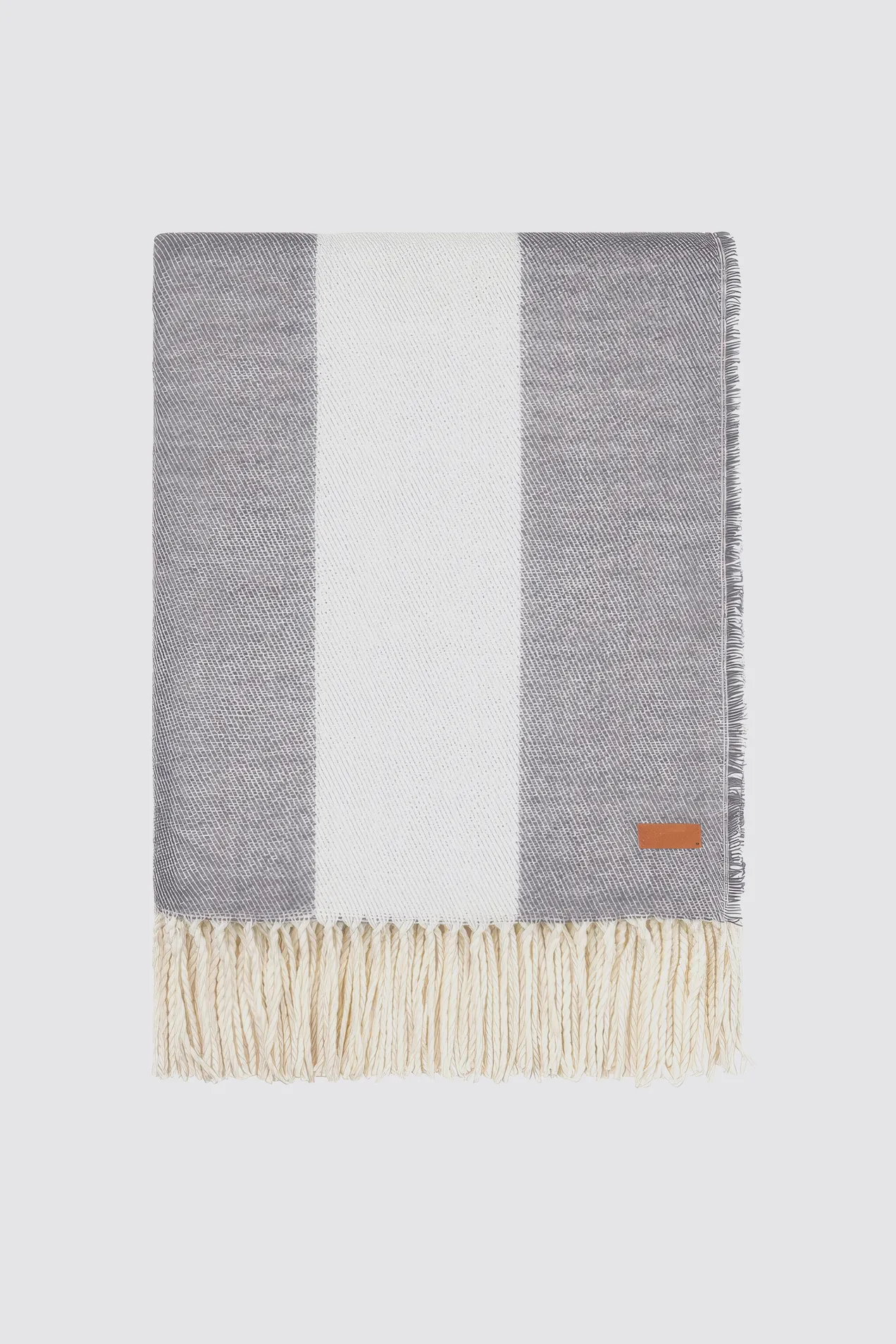 branded VINGA Tella AWARE™ Blanket