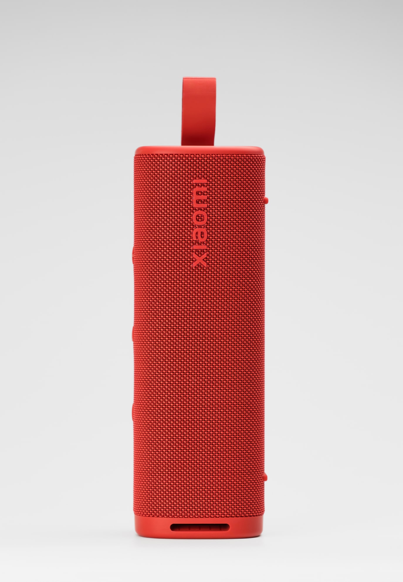 Branded speaker