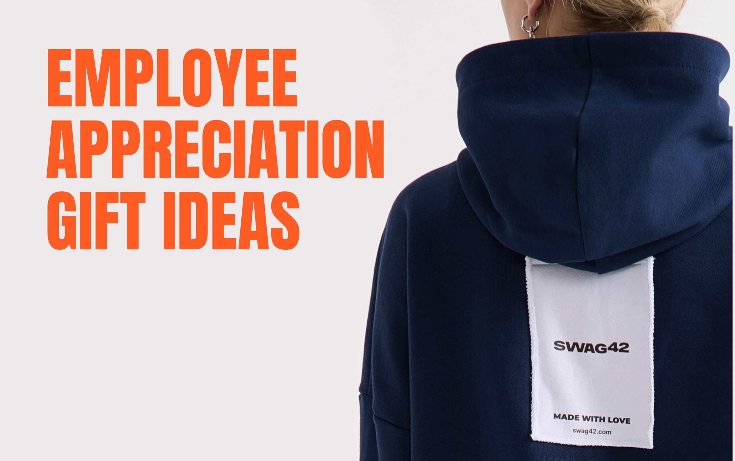 Employee appreciation gifts: 20 ideas and trends for 2026
