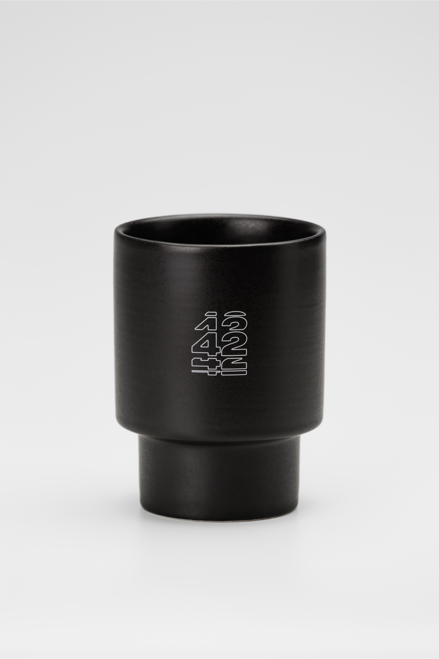 Minimalist Ceramic Mug position: 0