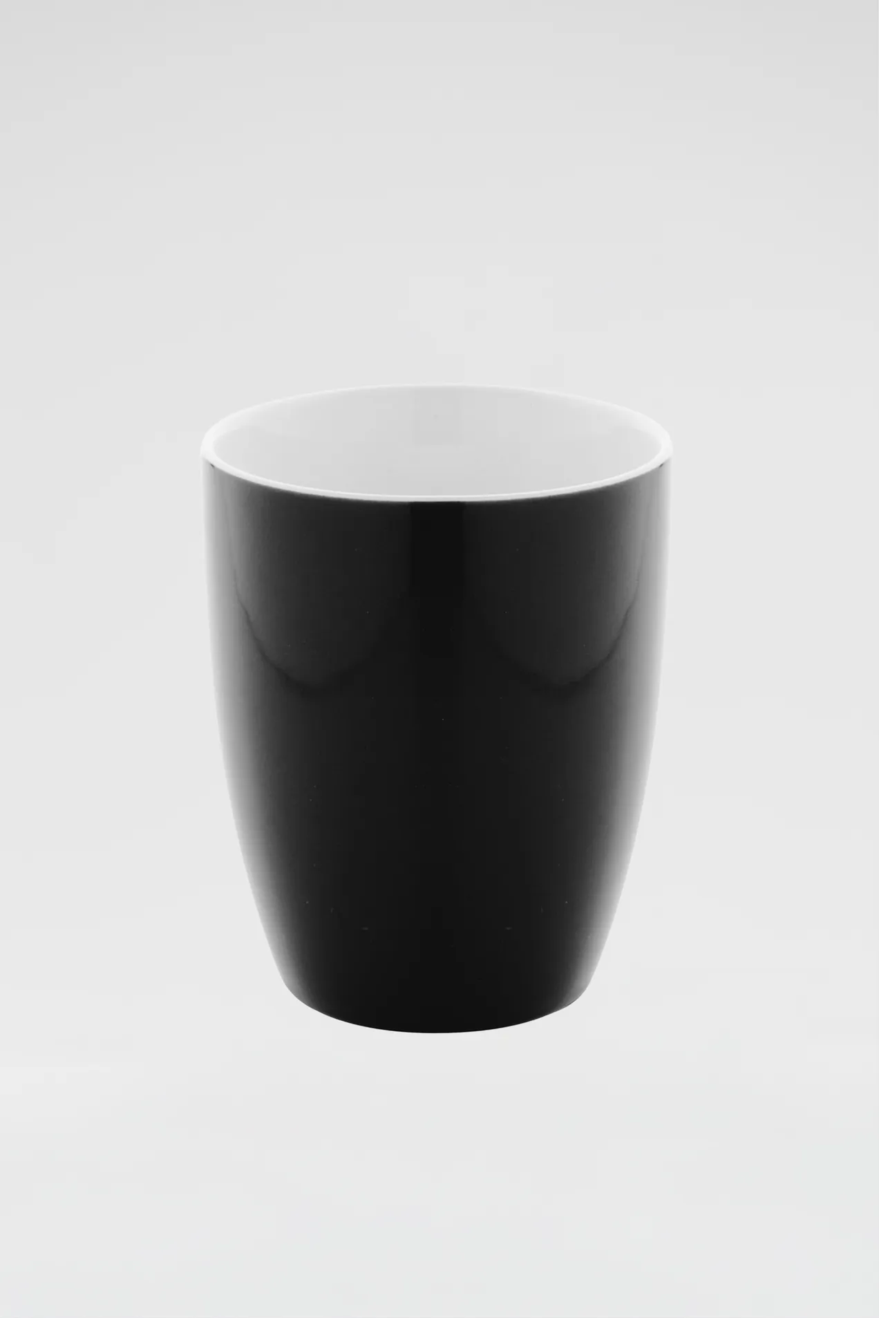 branded Gaia Ceramic Mug