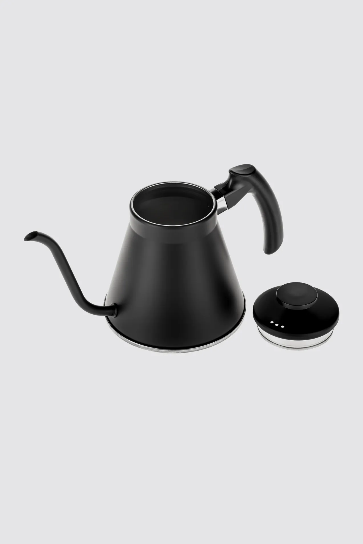 Hario V60 Fit Drip Kettle 1.2 L position: 4