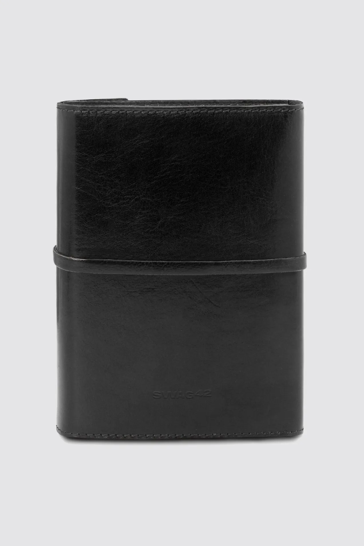 Handcrafted Leather Notebook position: 4