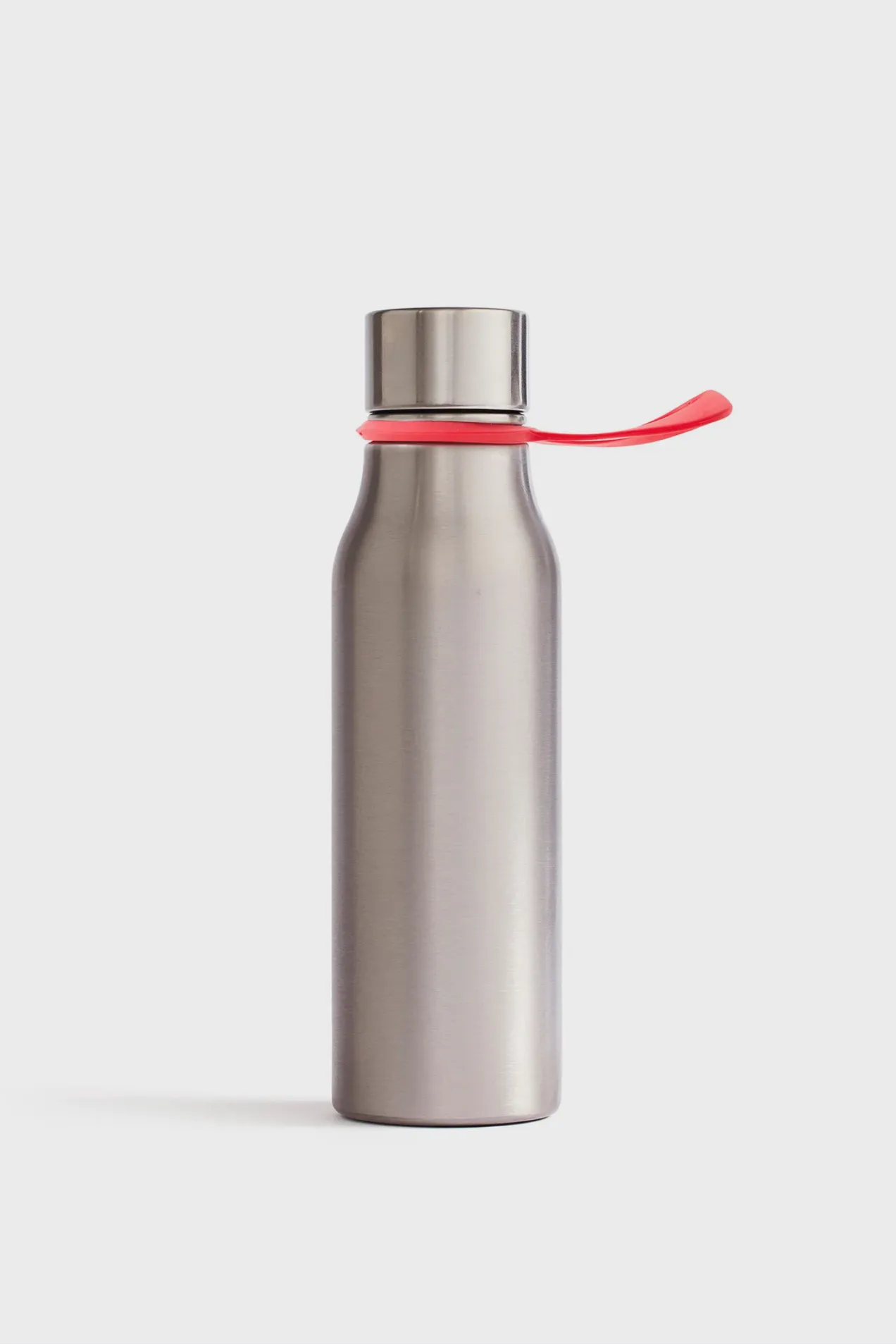custom Steel water bottle 550 ml with your logo
