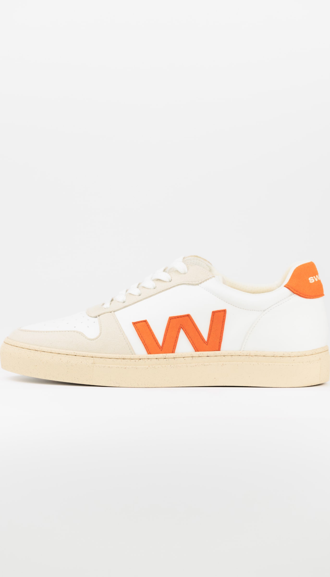 Custom sneakers