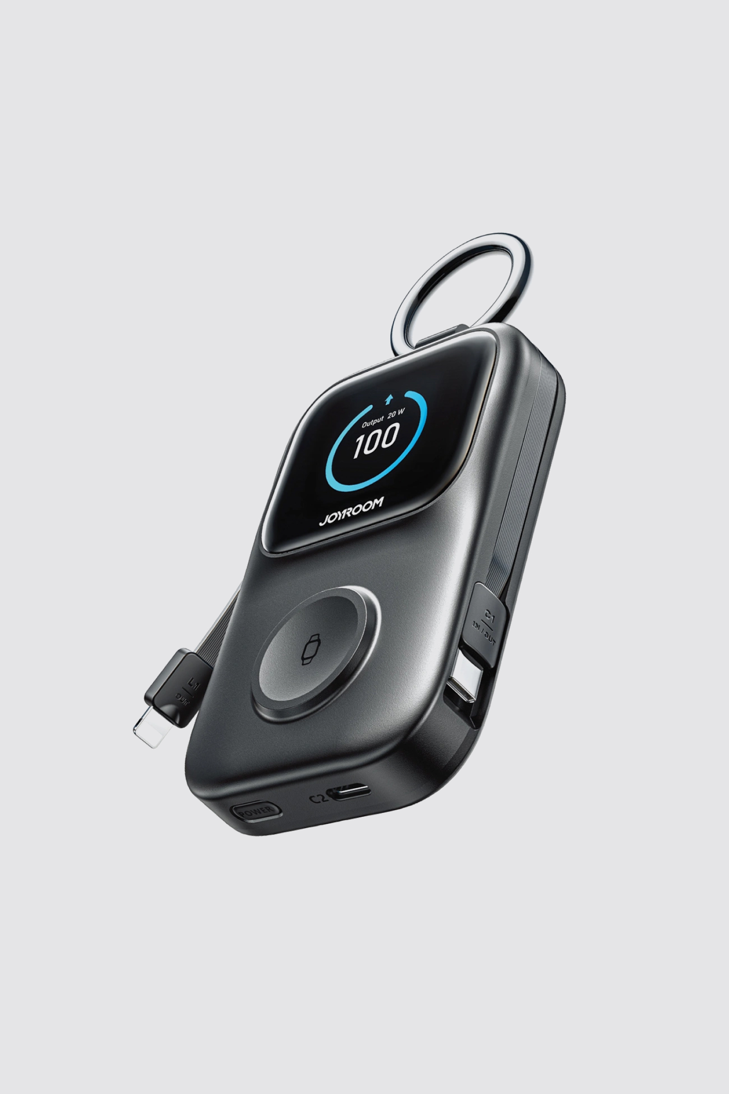 Joyroom JR-W19 Wireless Charging Power Bank