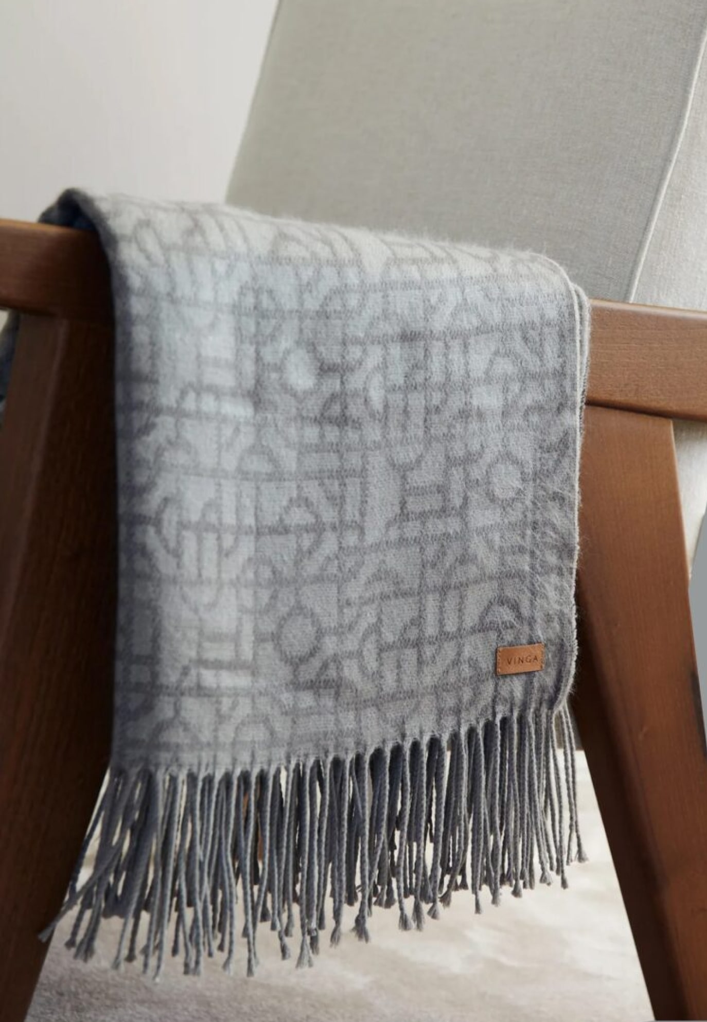 Custom blanket