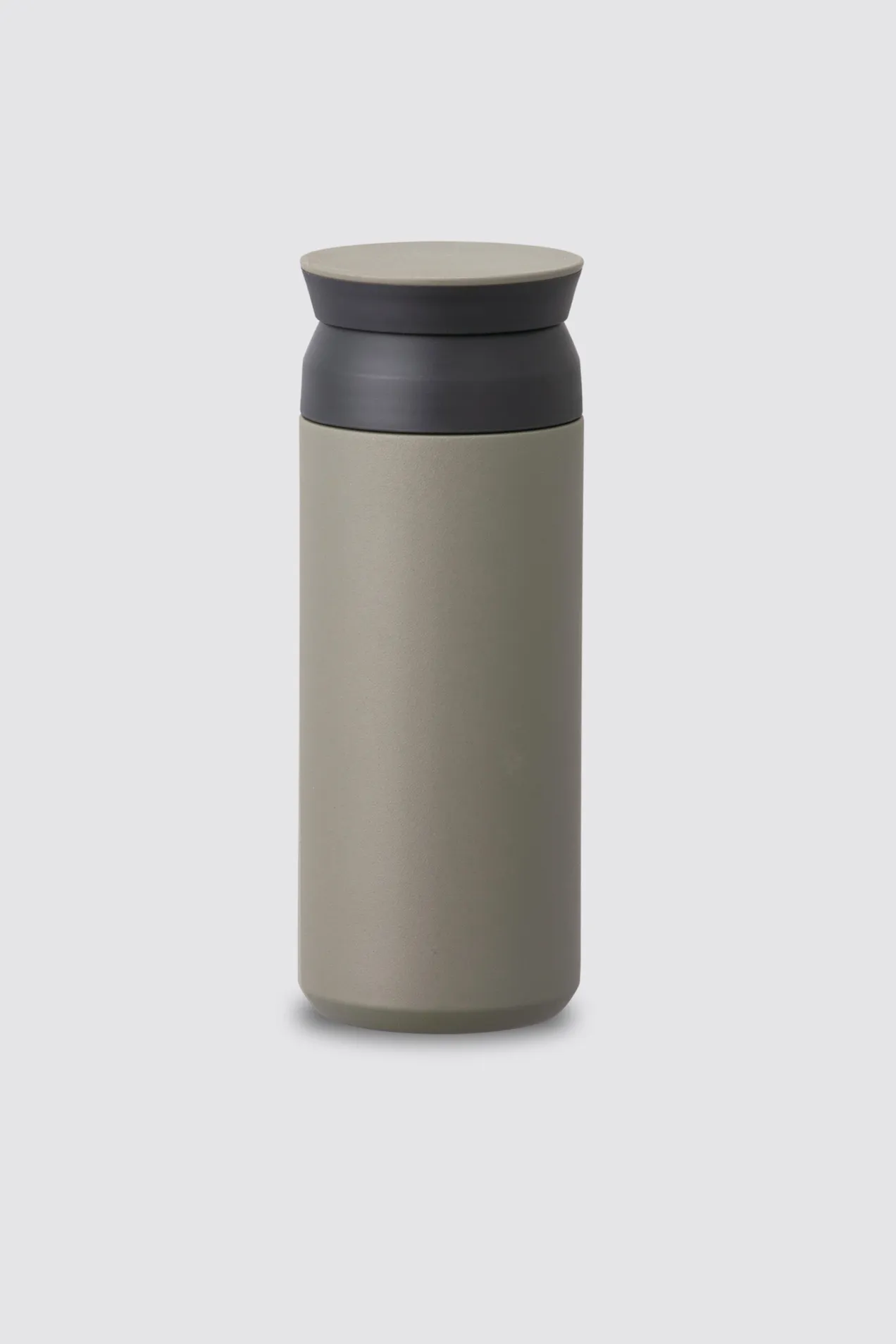branded KINTO Travel Tumbler 500 ml