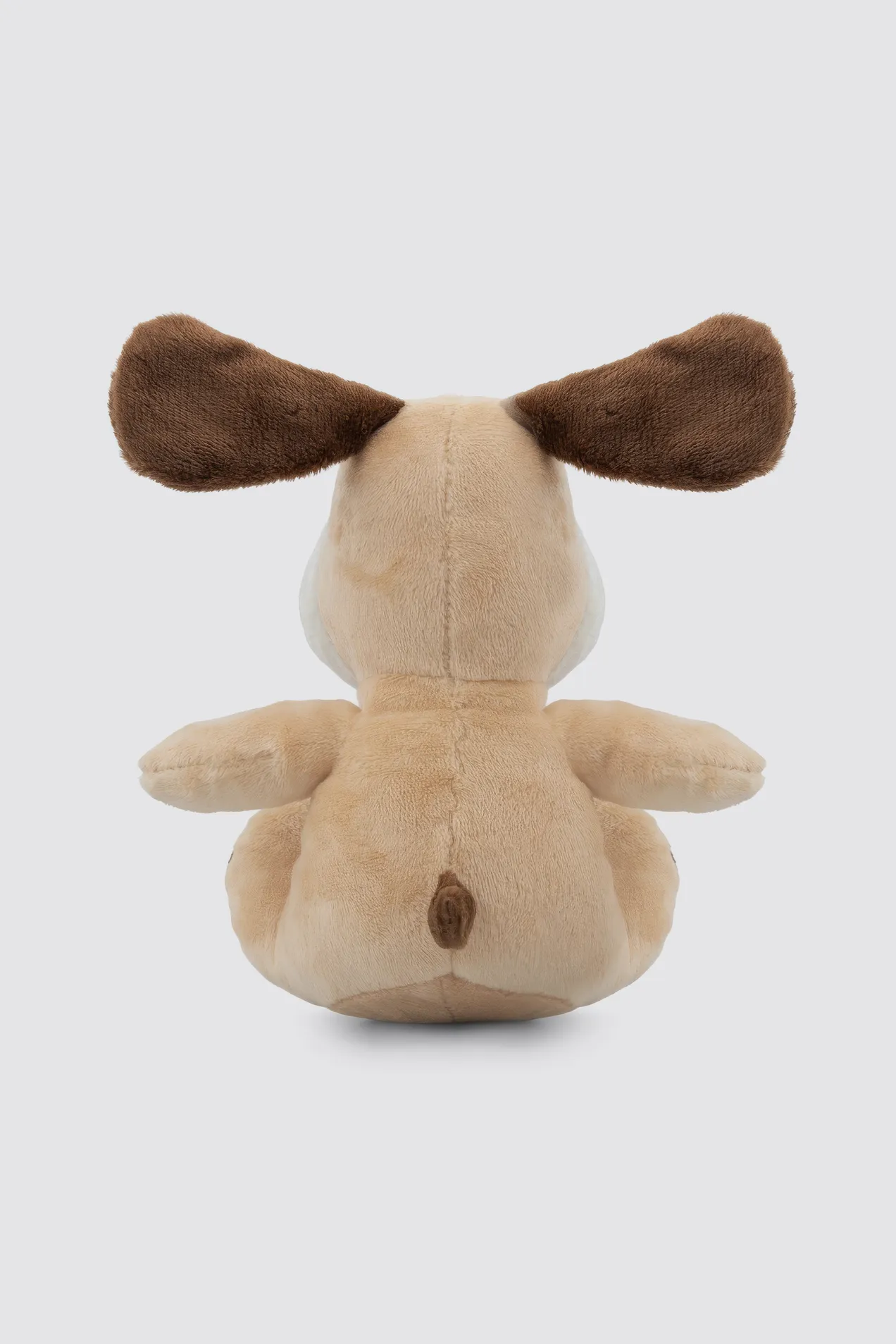 branded Plush Dog Toy