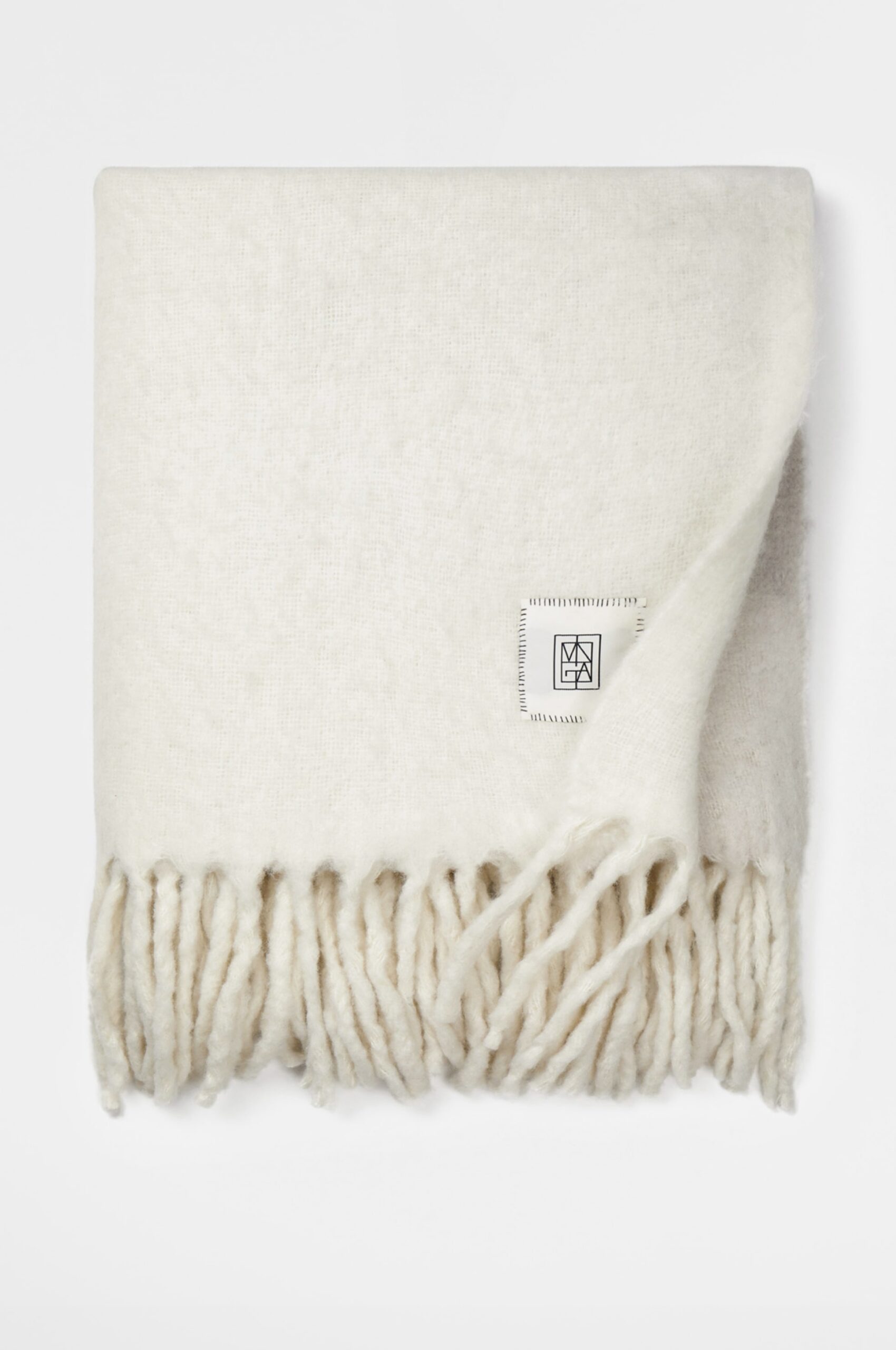 Wool blanket