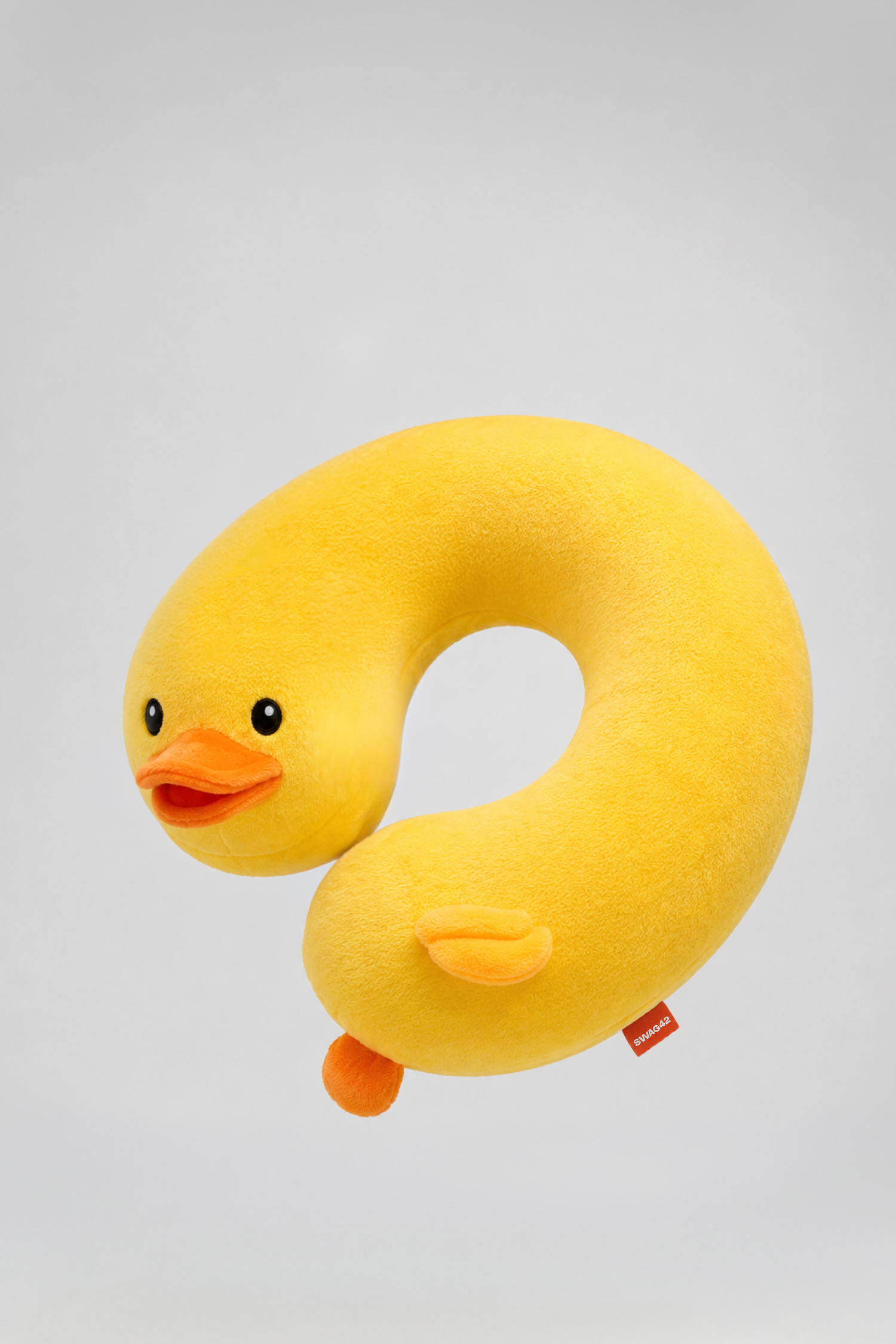 Custom Travel Pillow