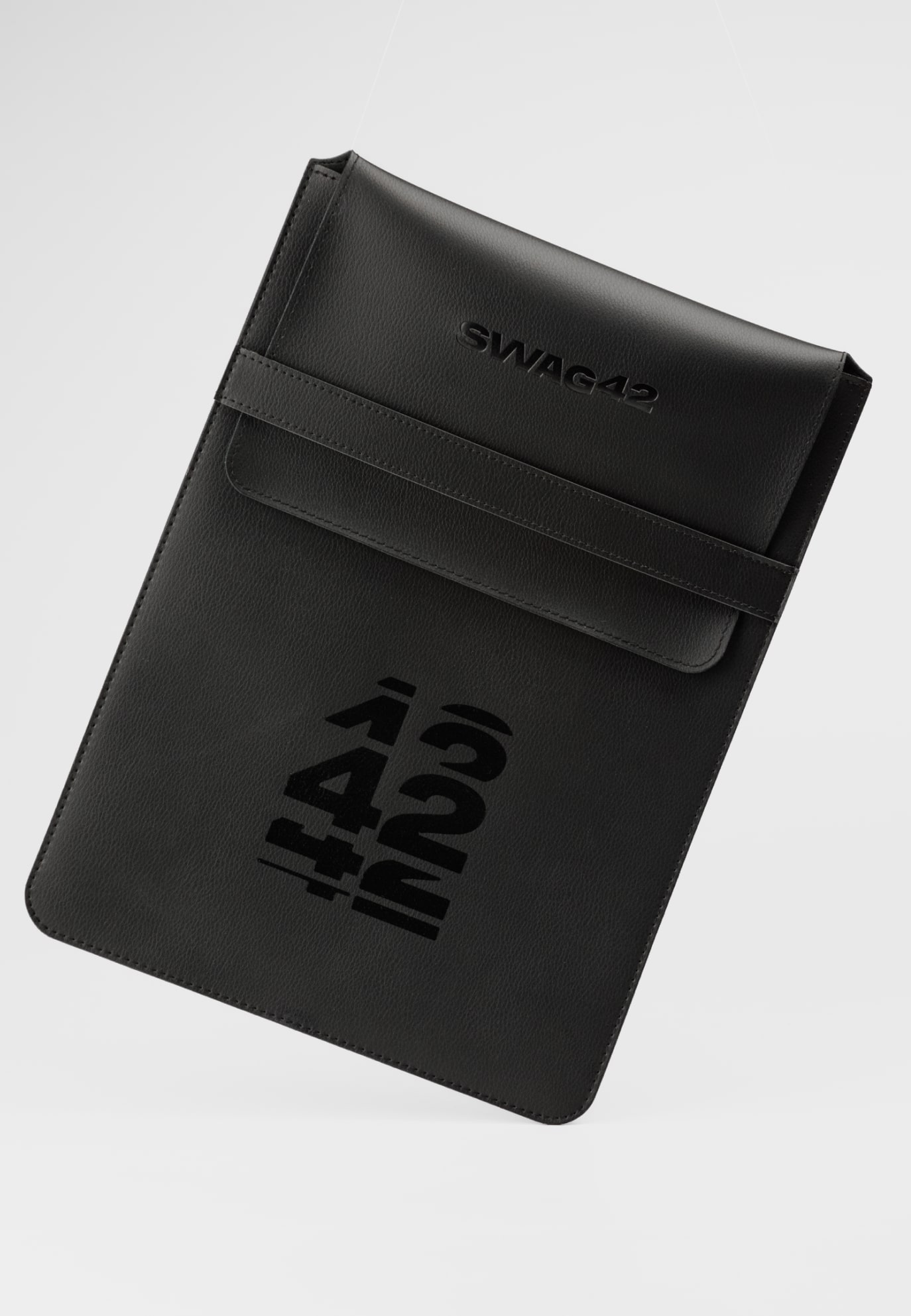 Branded laptop