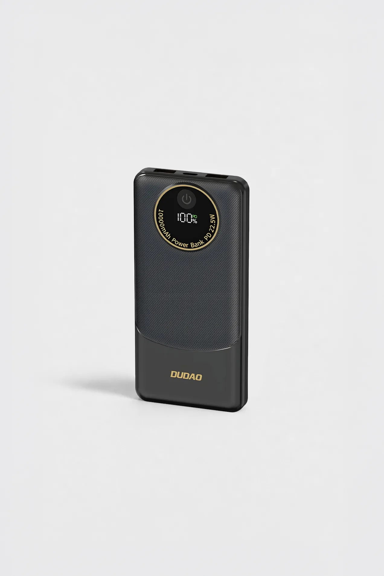 Dudao K12 10,000 mAh 22.5W Power Bank position: 1