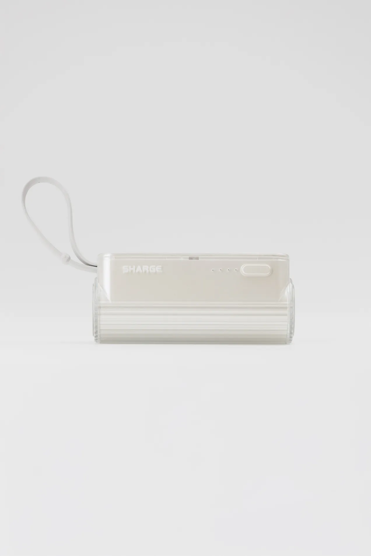 Sharge Flow Mini 2 Portable Charger position: 1