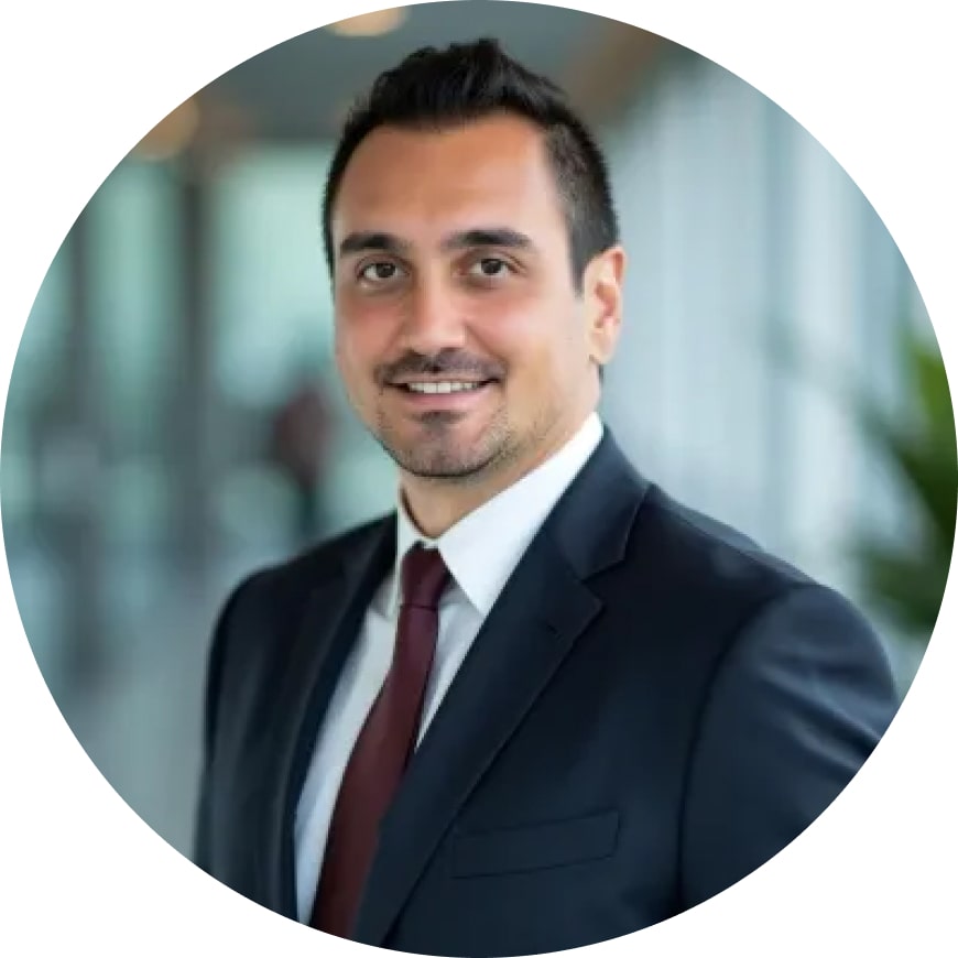 Baris Zeren, CEO, Bookyourdata