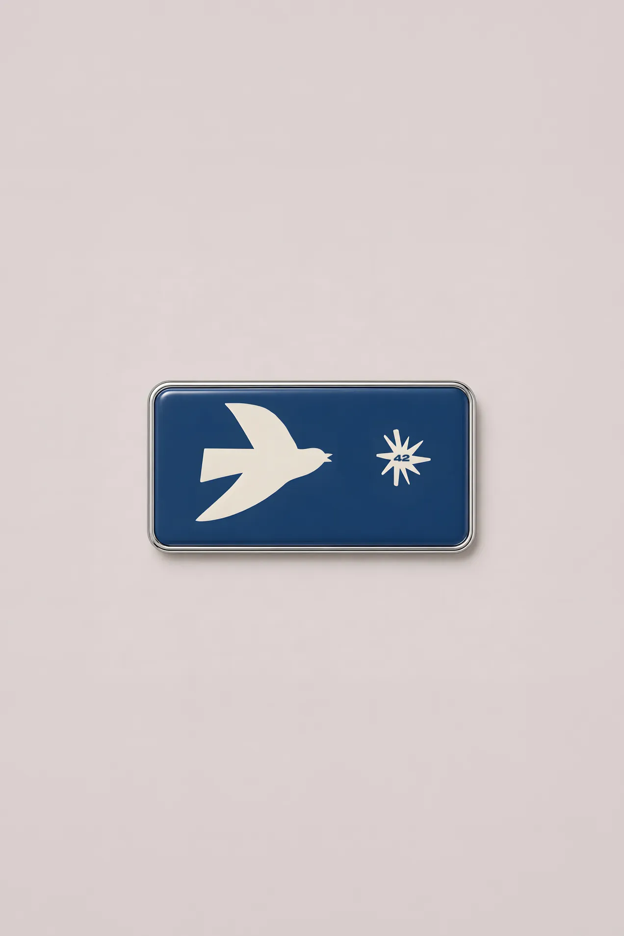 custom Pin Magnet with your logo