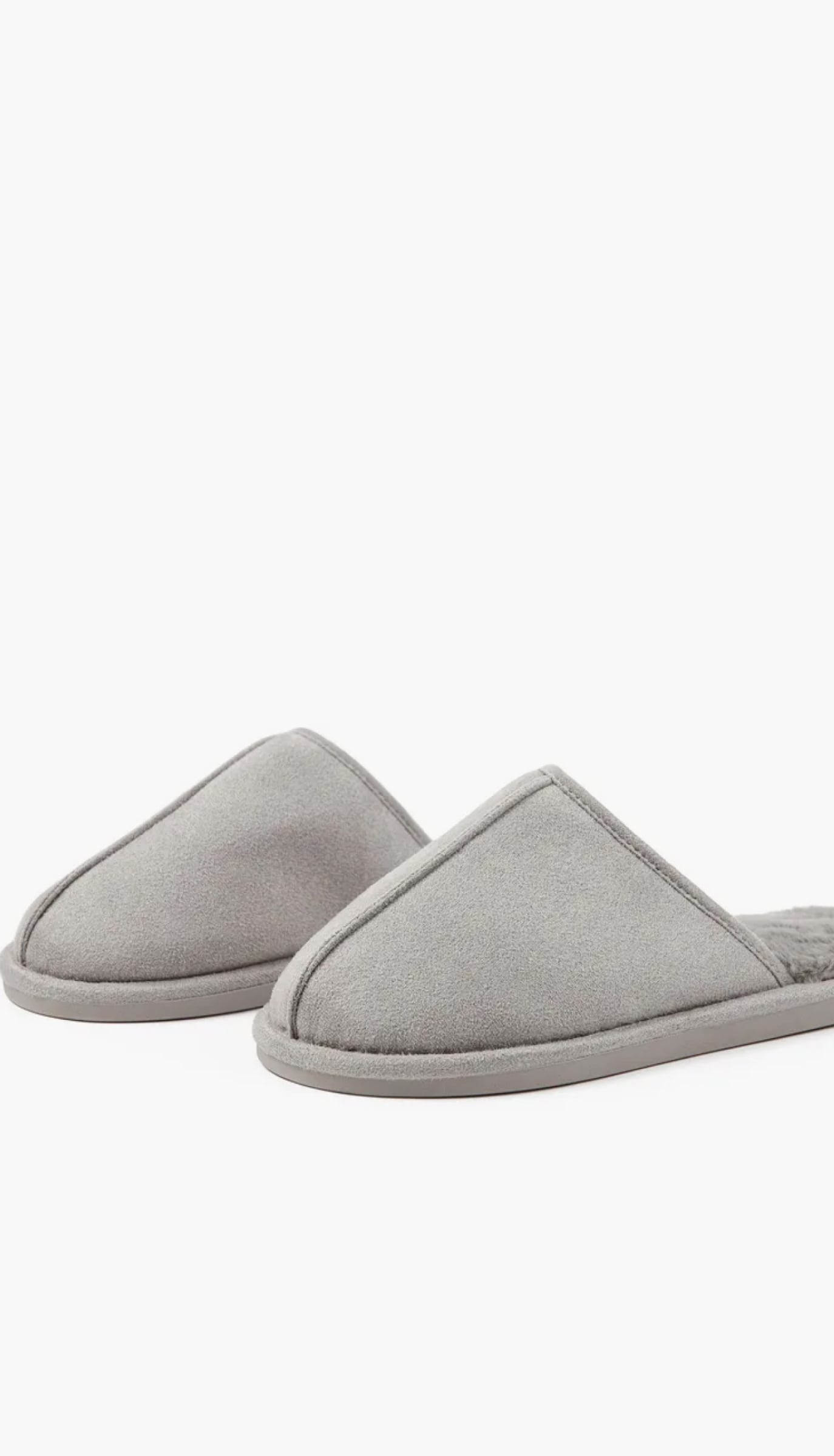 Branded slippers