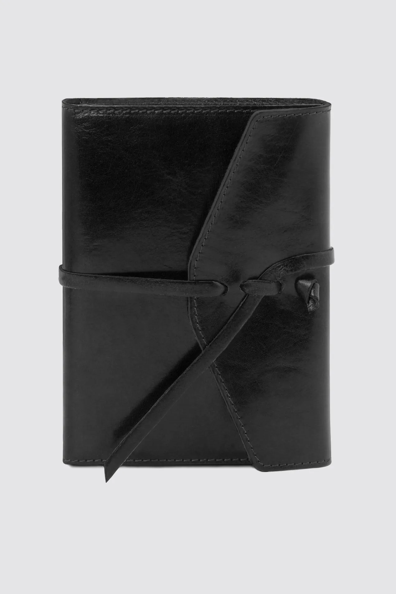 branded Handcrafted Leather Notebook