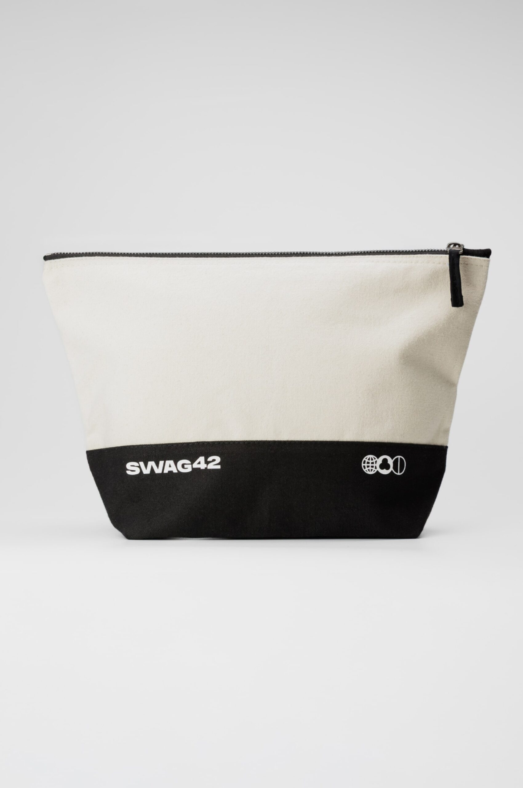 Branded accessory bag