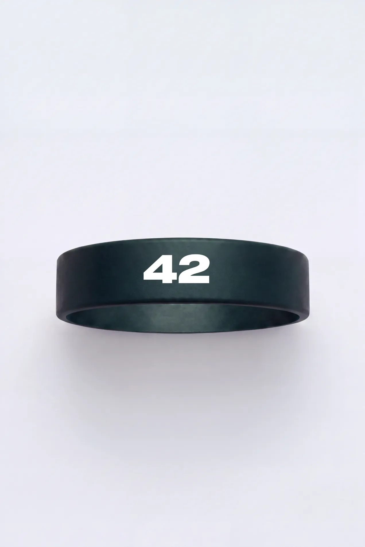 branded Branded Silicone Wristband