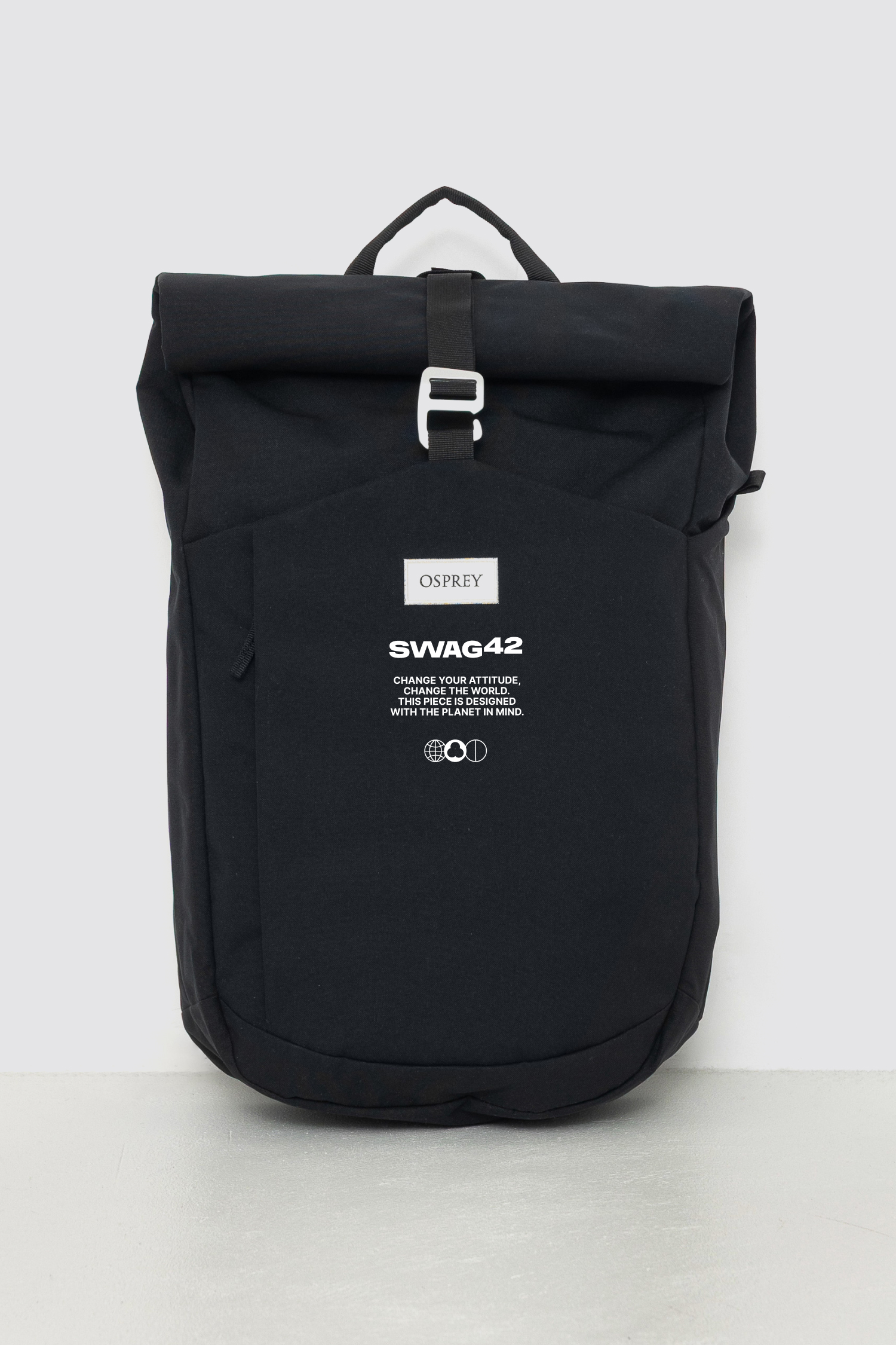 Osprey Arcane Roll Top Backpack