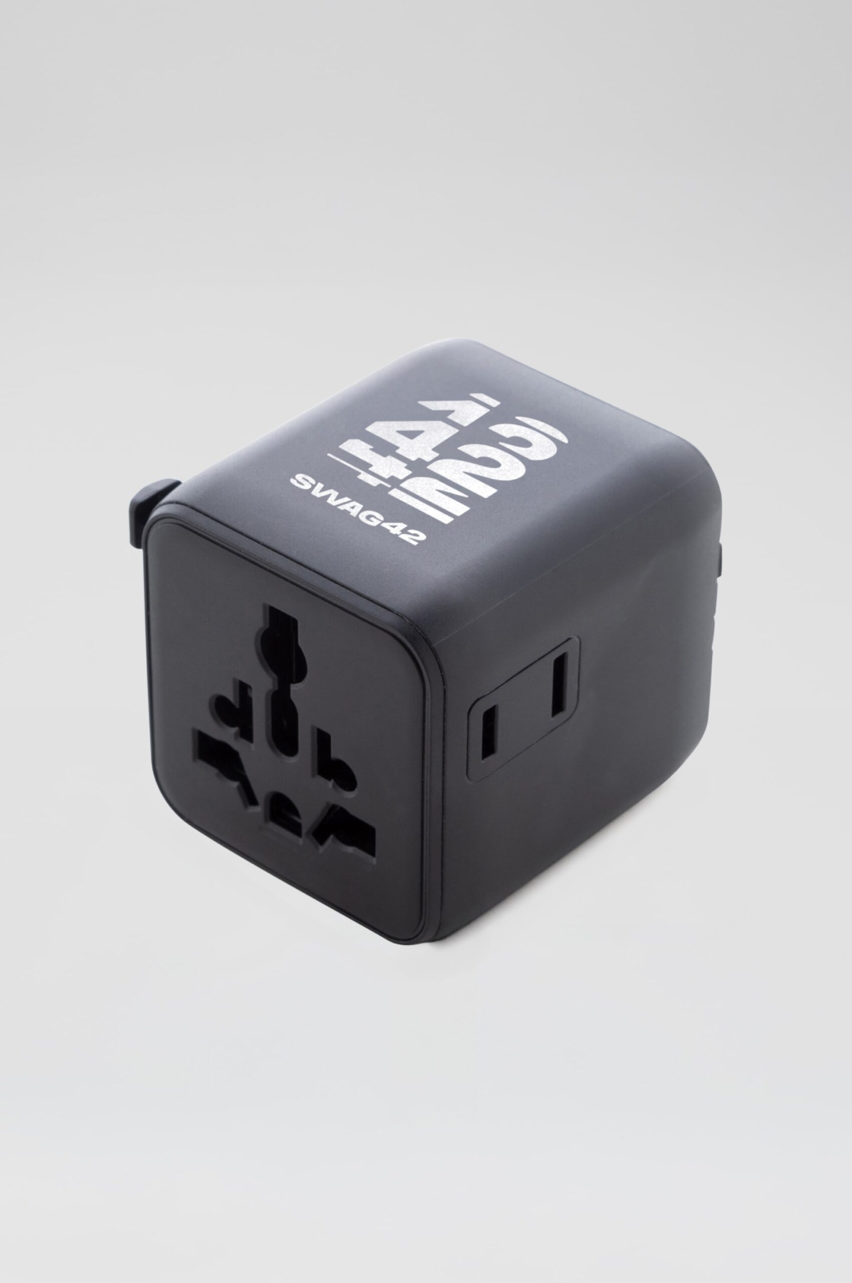 Universal adapter