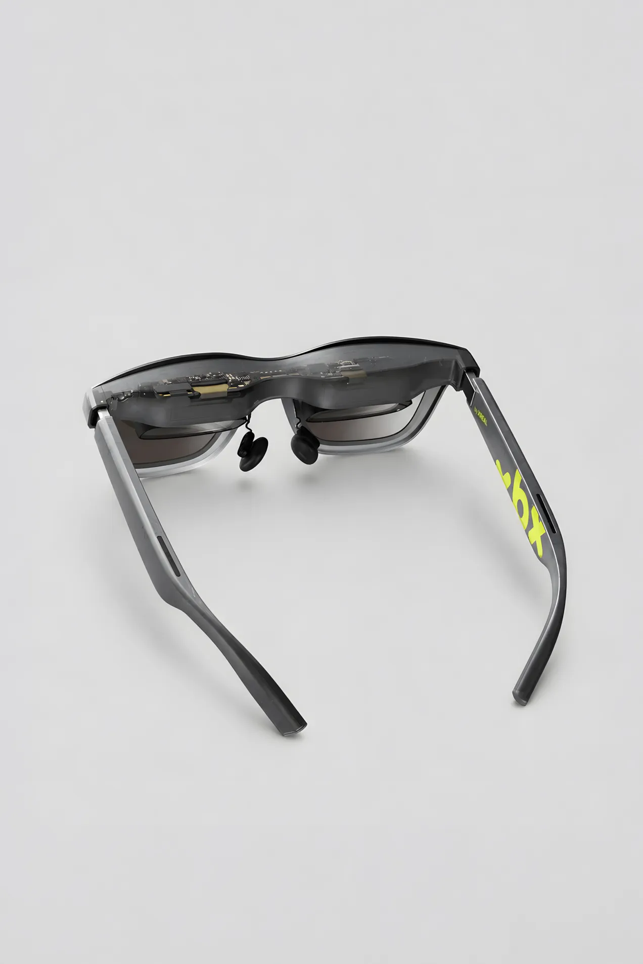 branded XREAL XBX A01+ AR Glasses