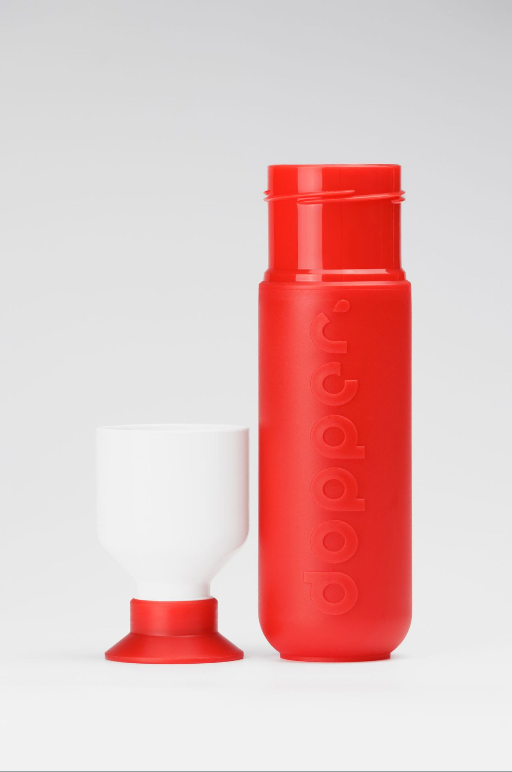 Customized Dopper waterbottle