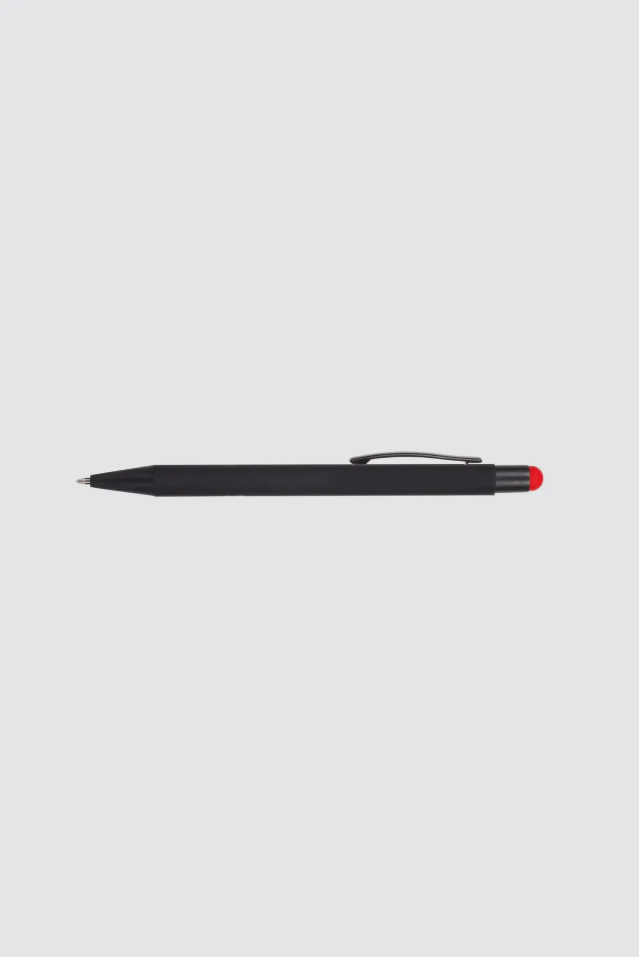 branded Jacqueline Touchscreen Ballpoint Pen