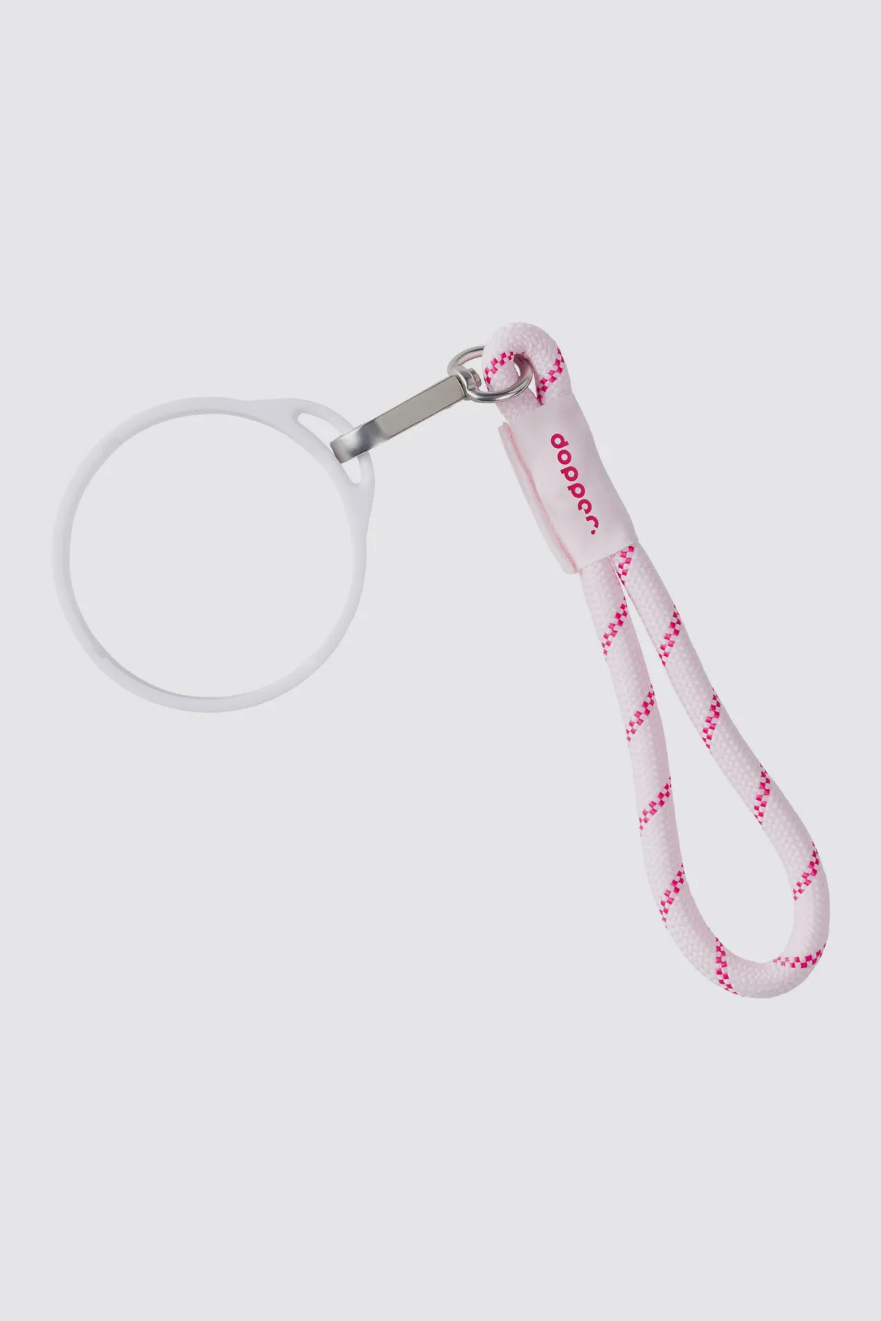 Dopper Wrist Cord + Mug Ring position: 4