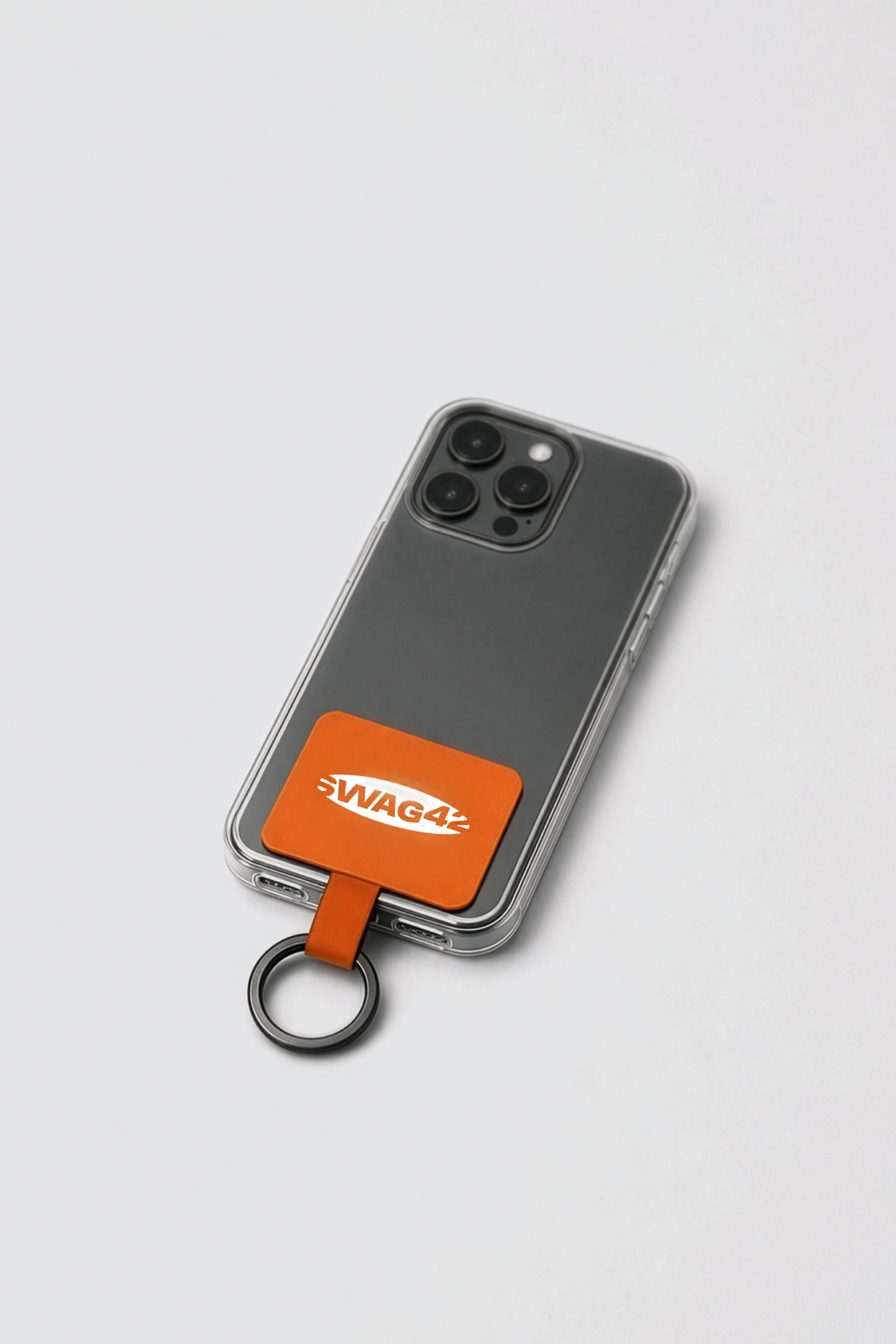 Phone Grip Tag