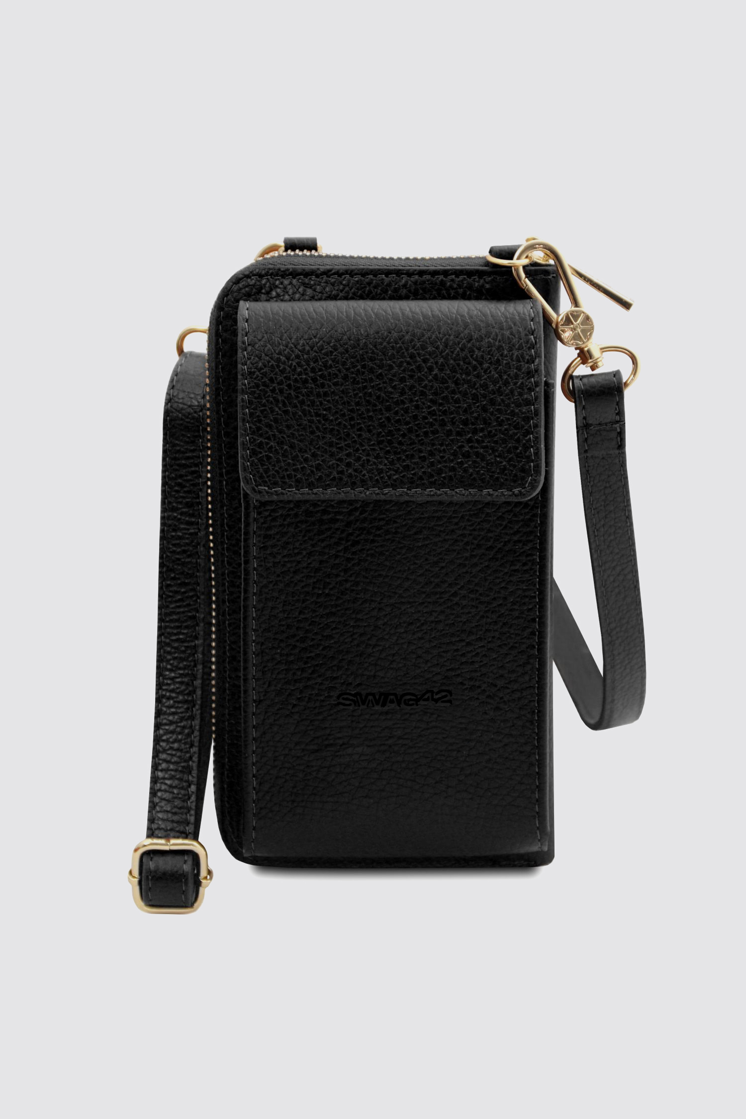 TL Bag Leather Wallet