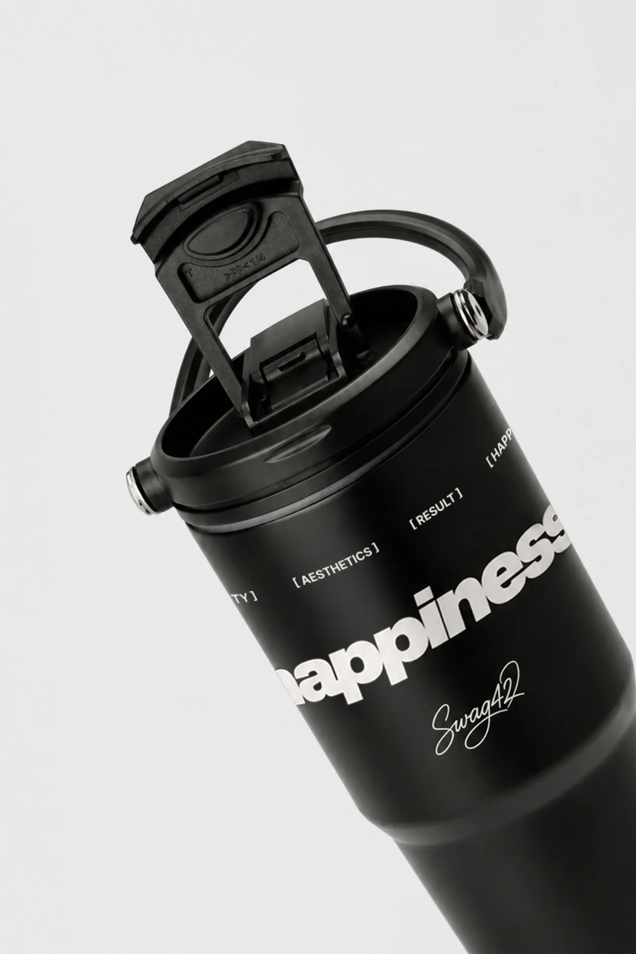 branded Sports Thermo Bottle 880ml