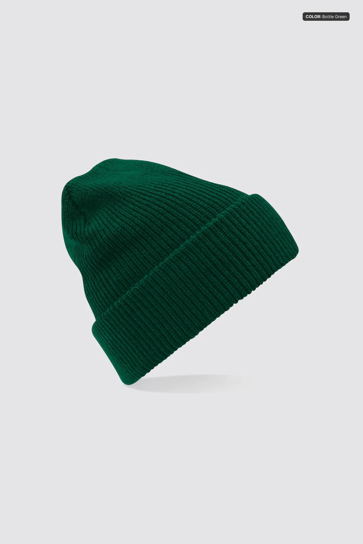 Heritage Beanie position: 4