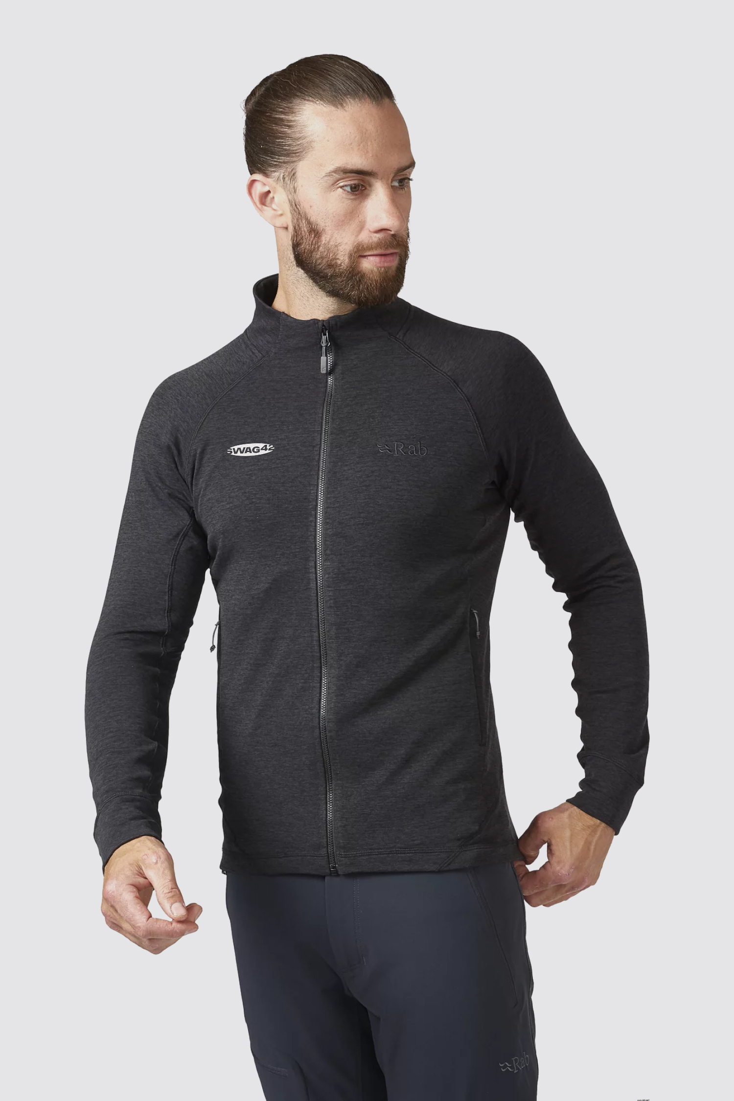 RAB Nexus Jacket