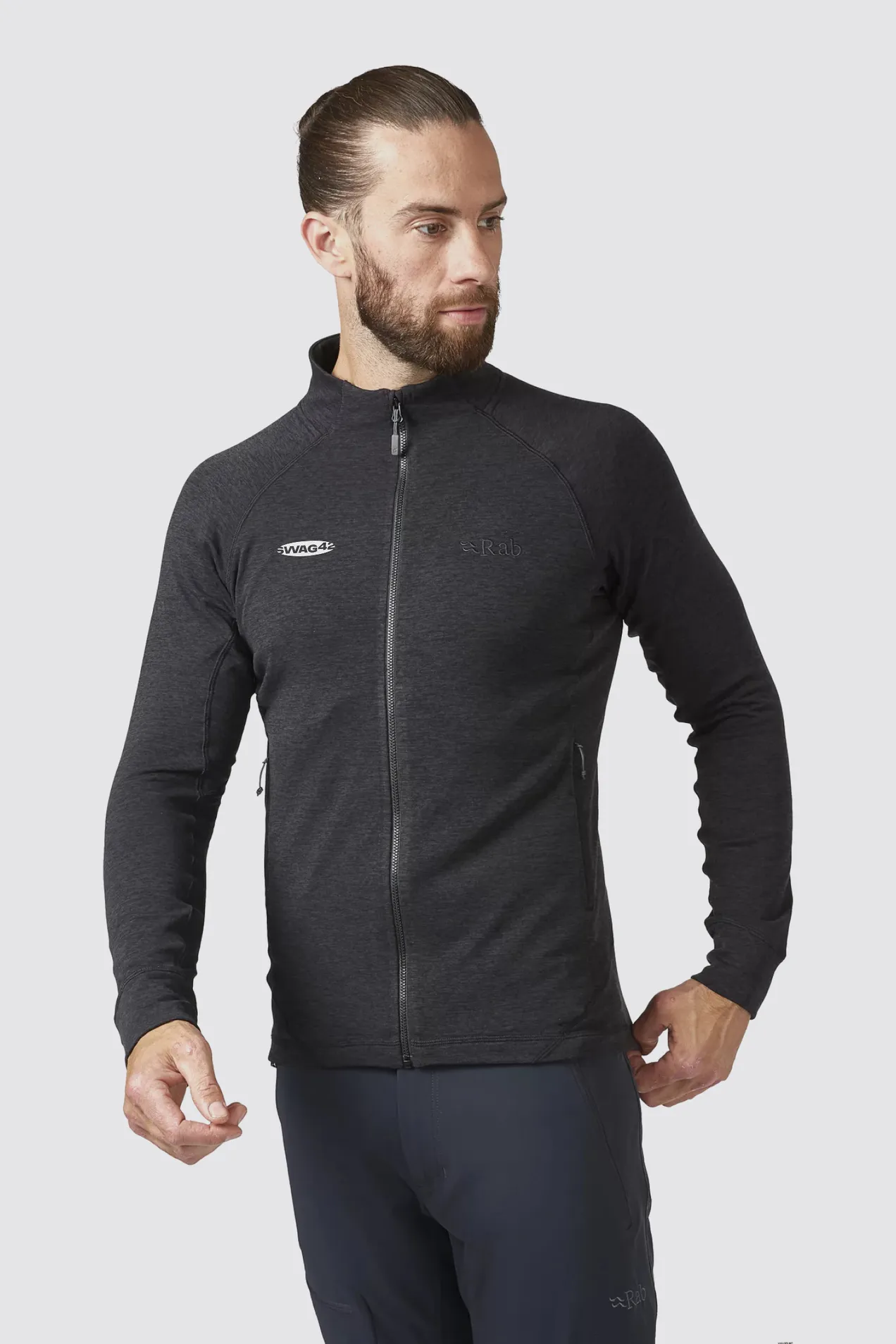 RAB Nexus Jacket position: 1